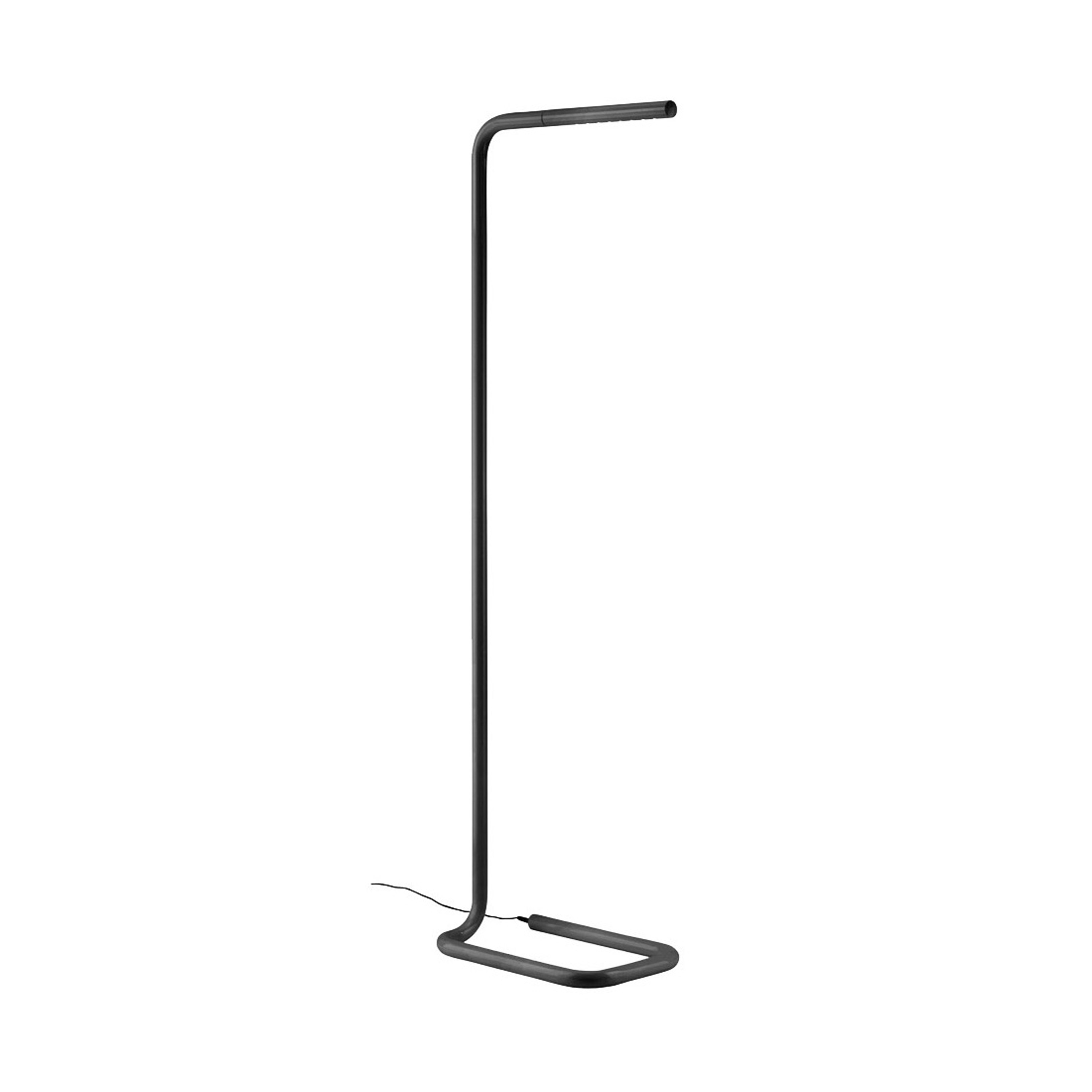 Floor Lamp LUM 125 | STLUM 10 | LUM 125 matt black