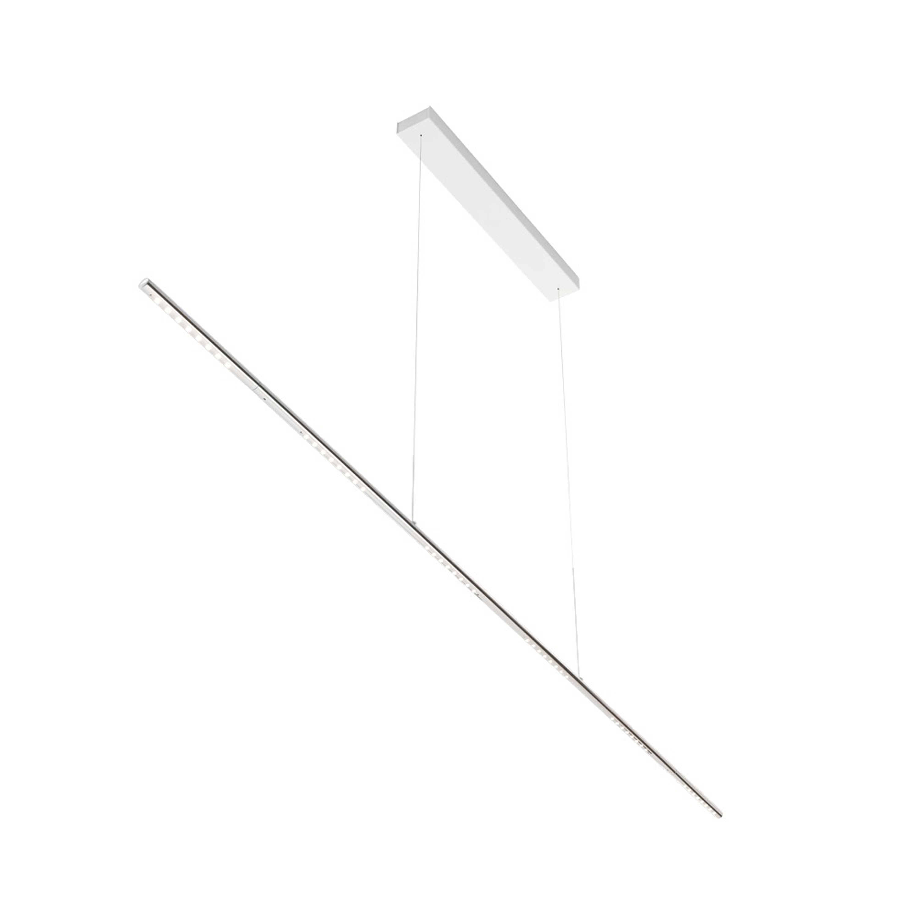 Display product LUM 195 | LUM 195 chrome from manufacturer Tecnolumen