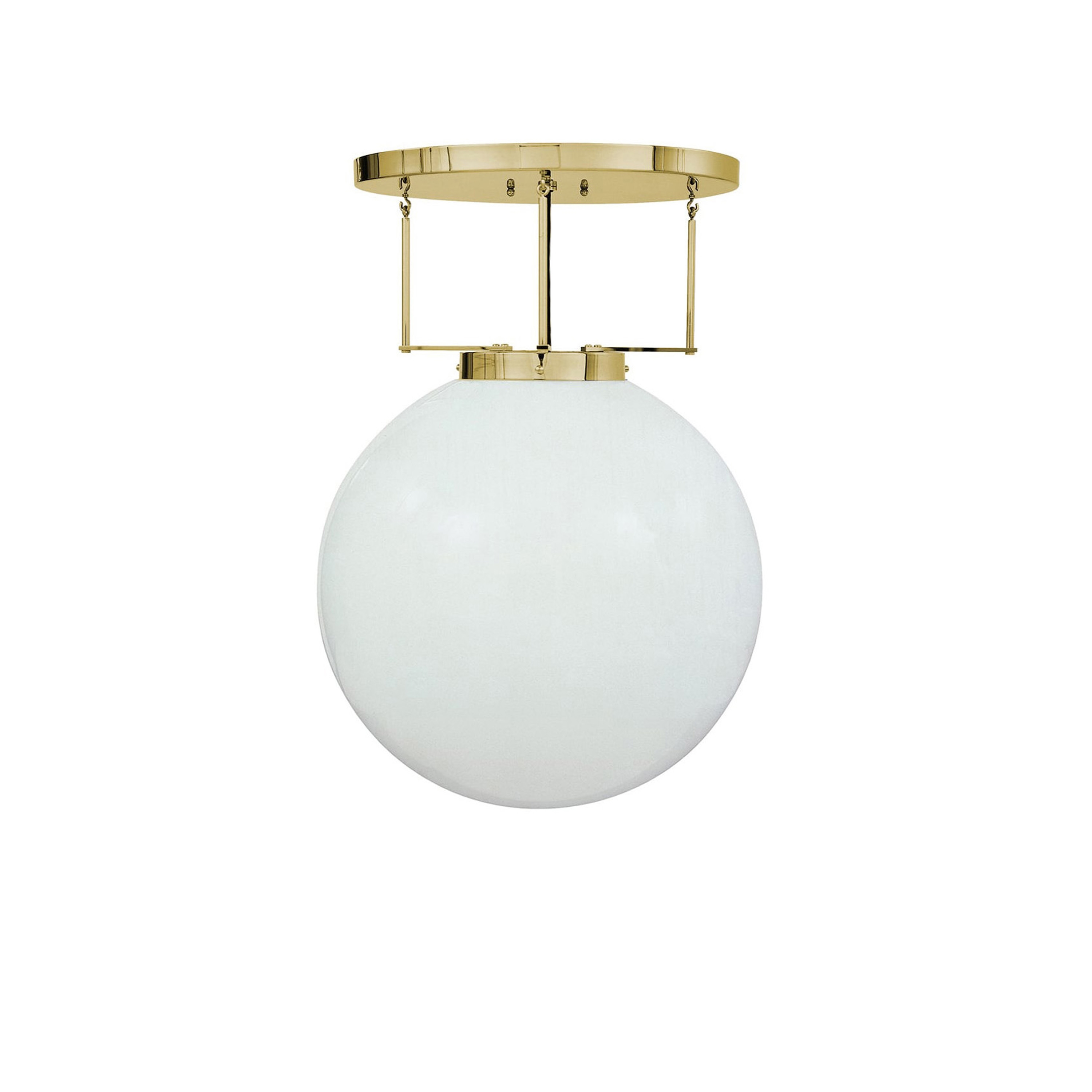 Bauhaus Ceiling Lamp | DMB 26 / M