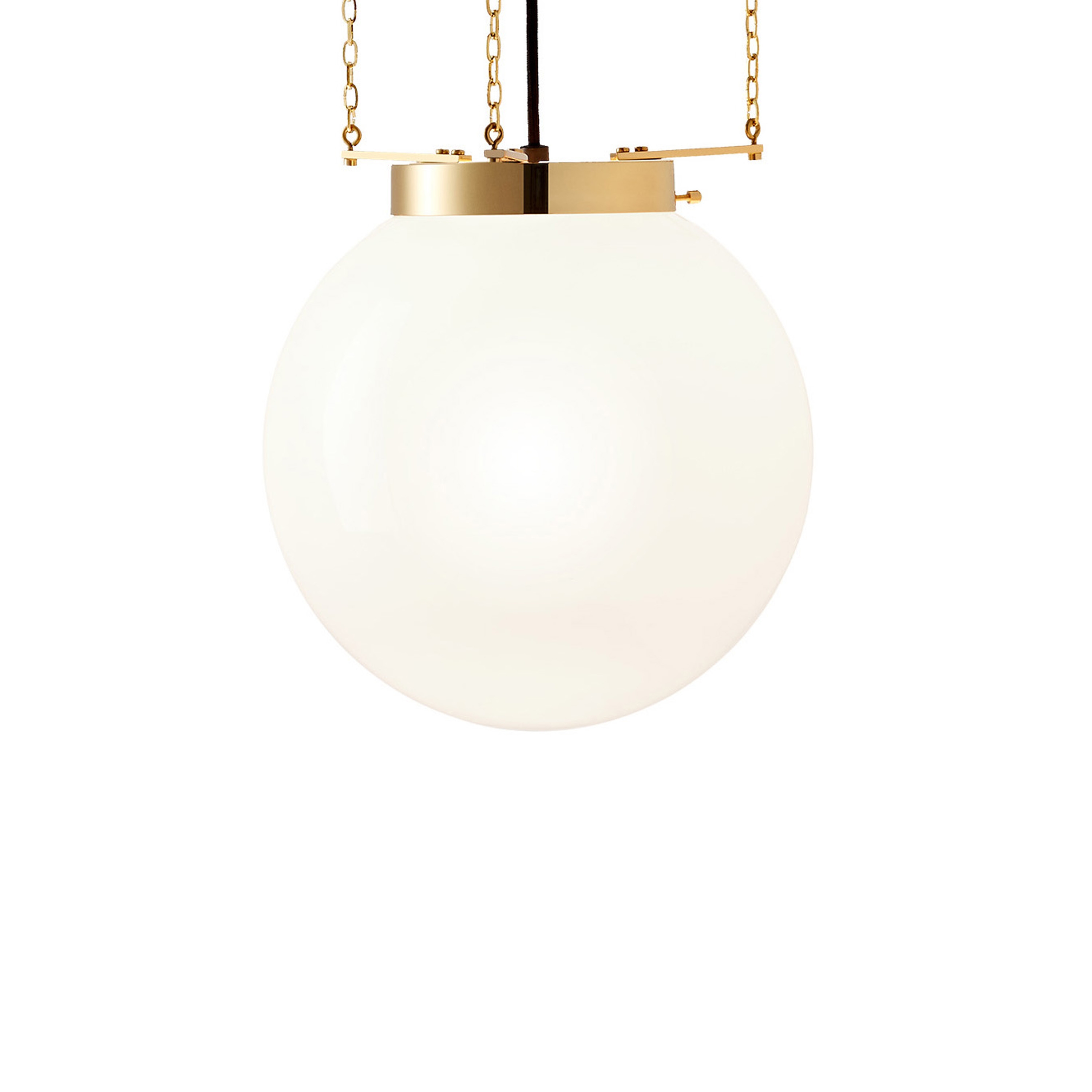 Bauhaus Ceiling Lamp | HMB 27 / M