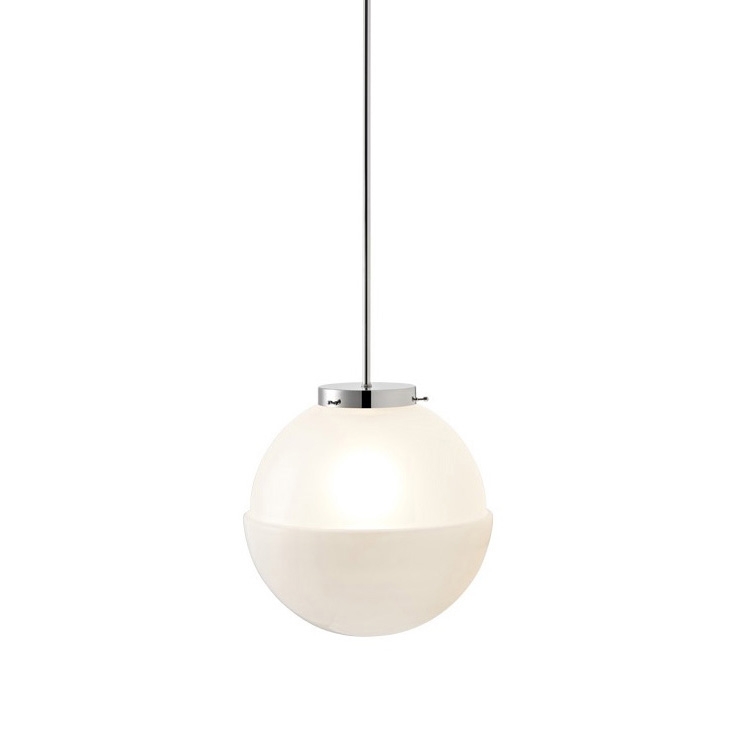 Display product Bauhaus ceiling lamp | HMB 29 / 400 from manufacturer Tecnolumen