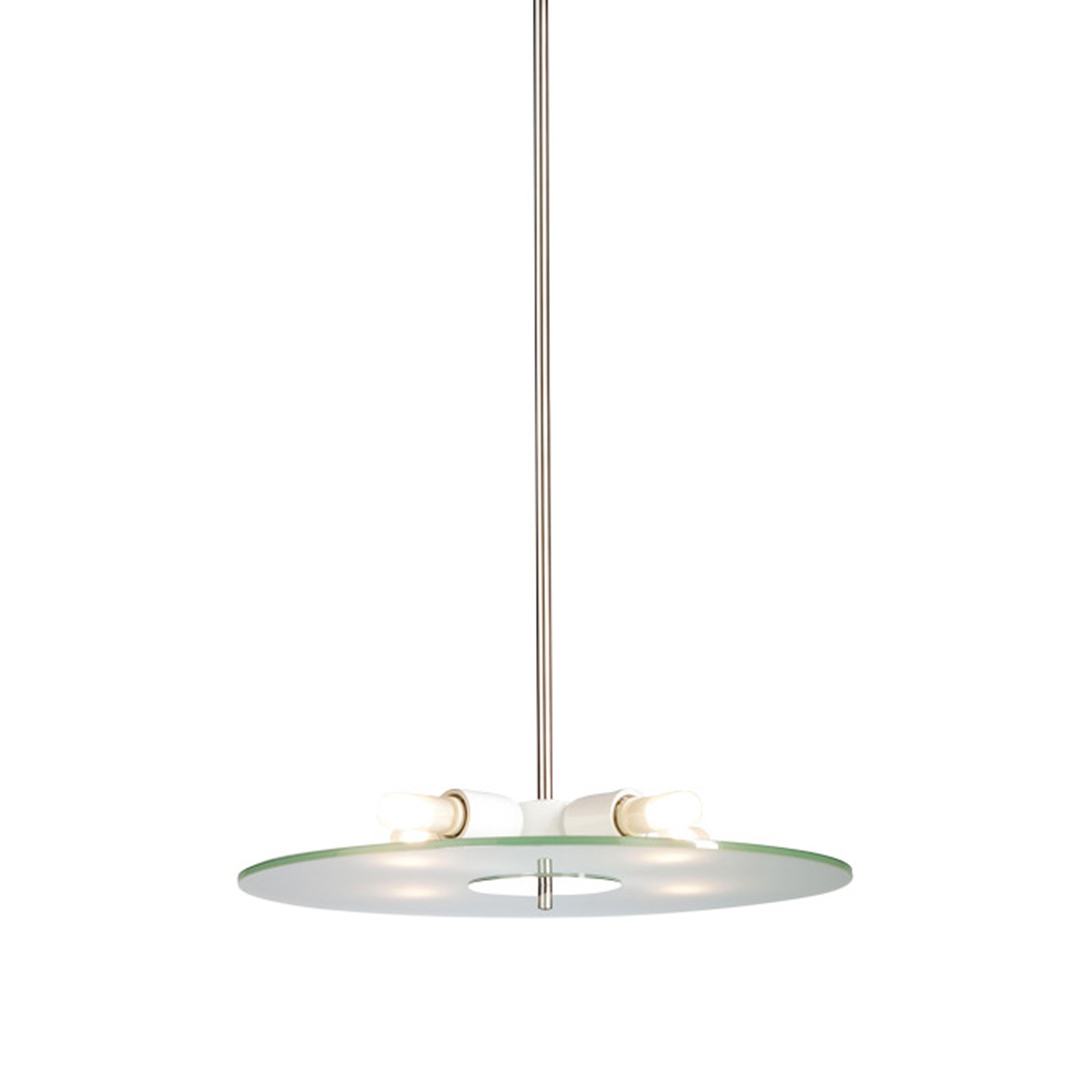 Display product Bauhaus Pendant Lamp | HP 28 / 500 from manufacturer Tecnolumen