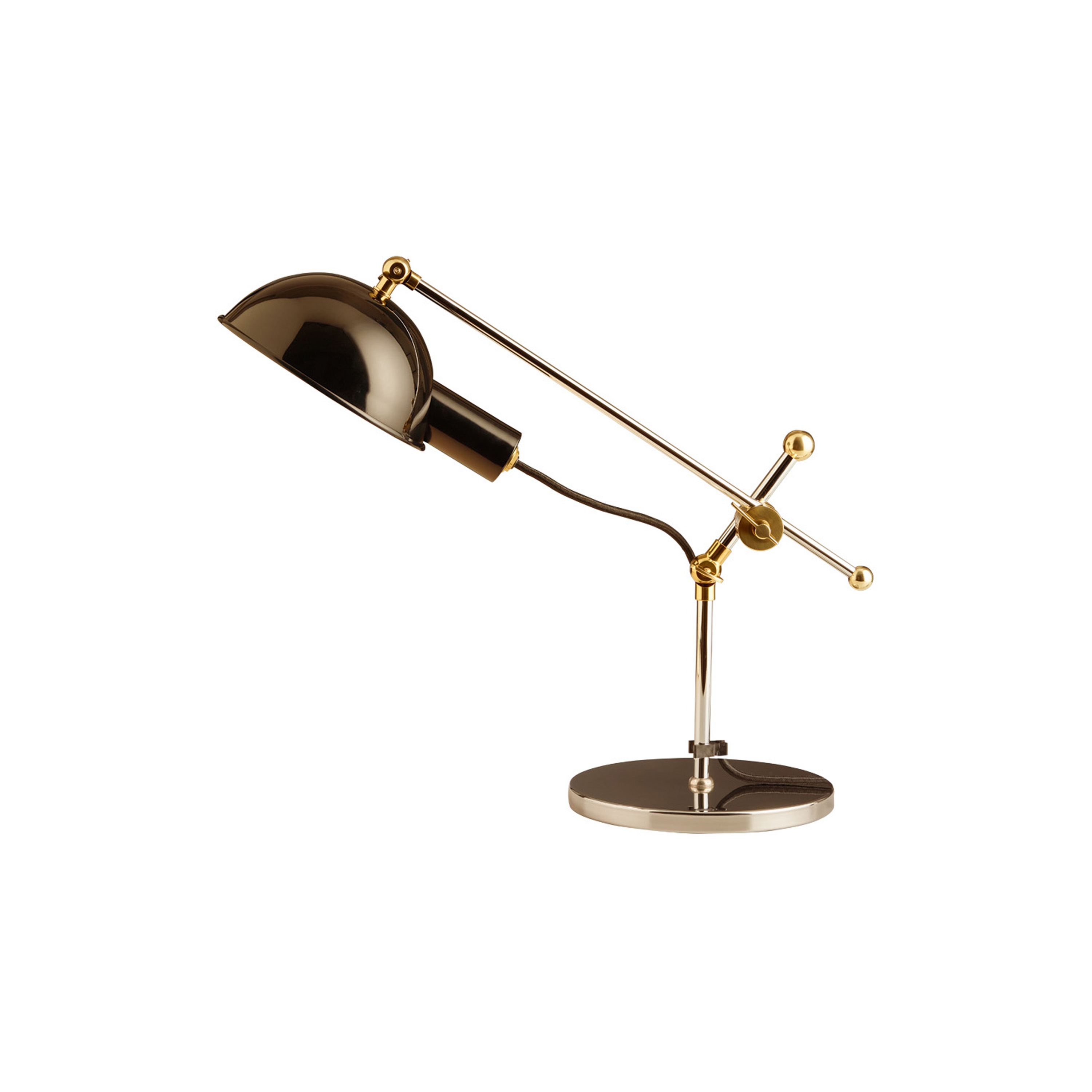 Mostrar el producto Bauhaus Table Lamp | SF 27 M del fabricante Tecnolumen
