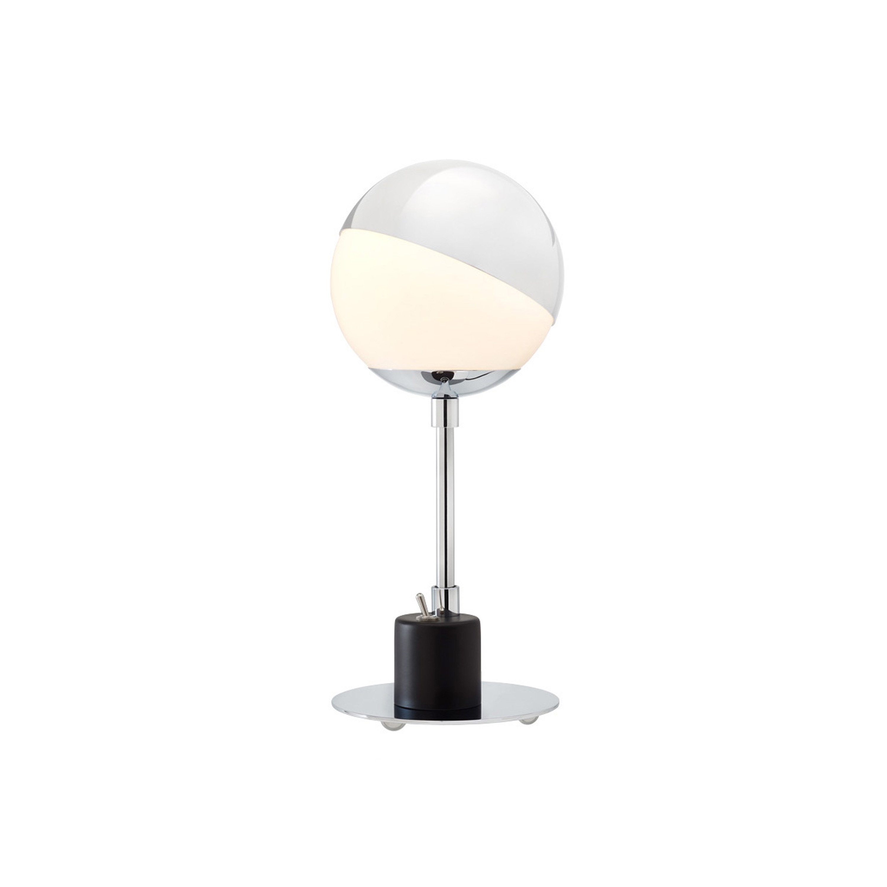 Display product Bauhaus Table Lamp | SF 28 from manufacturer Tecnolumen