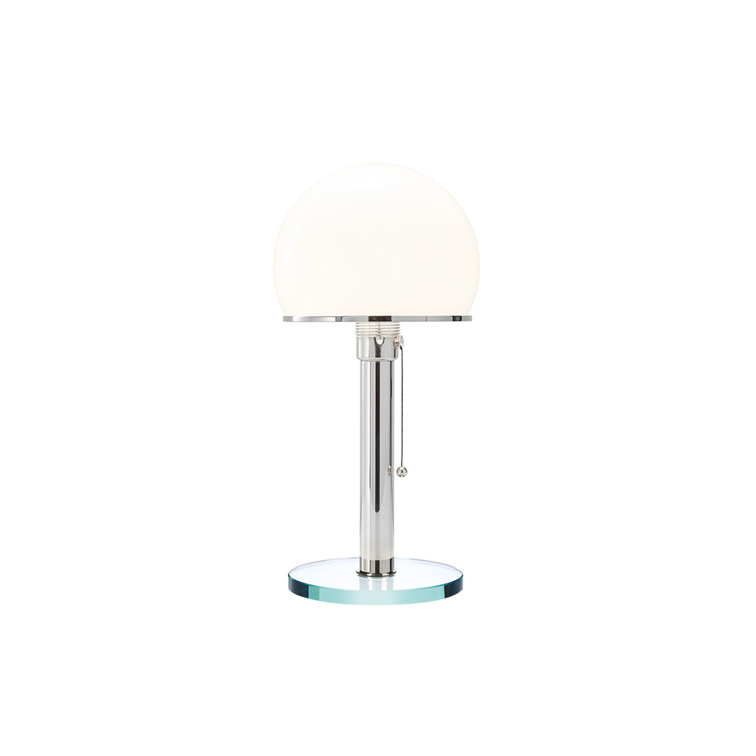 Bauhaus Table Lamp | WA 23 SW