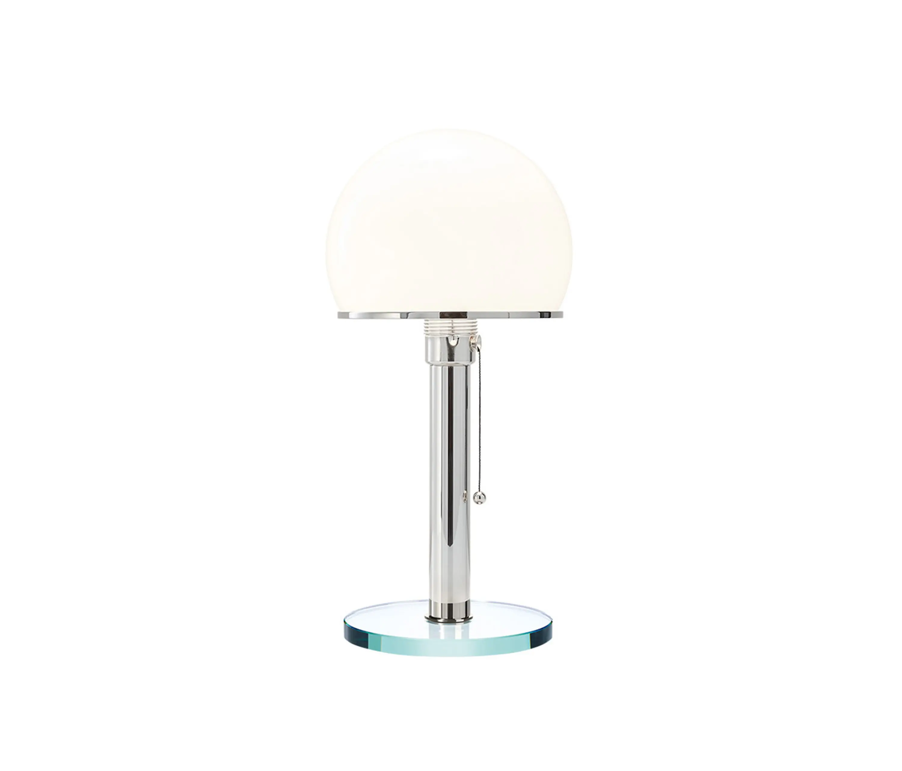 Tecnolumen - Bauhaus Table Lamp | WA 23 SW