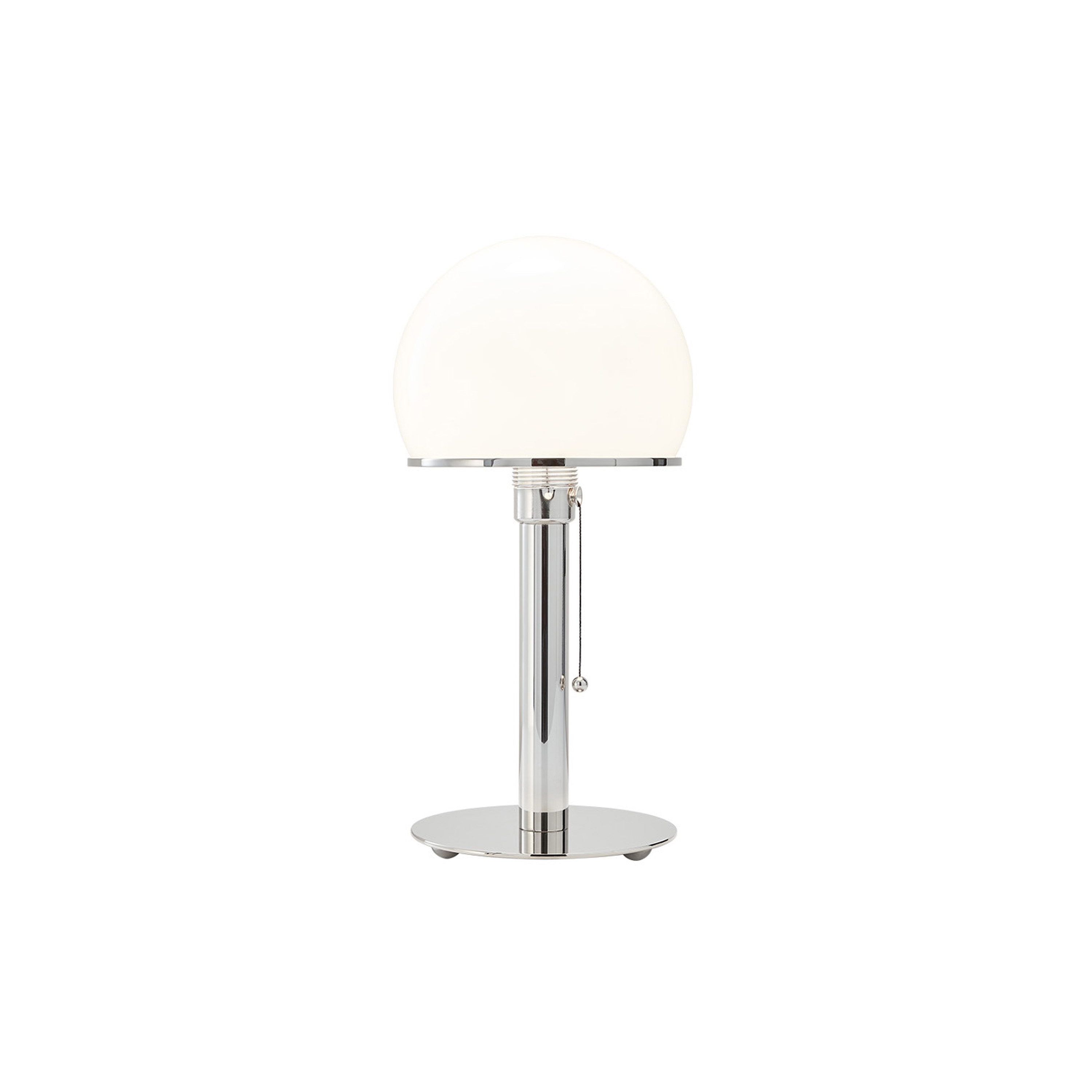 Display product Bauhaus table lamp | WA 24 from manufacturer Tecnolumen