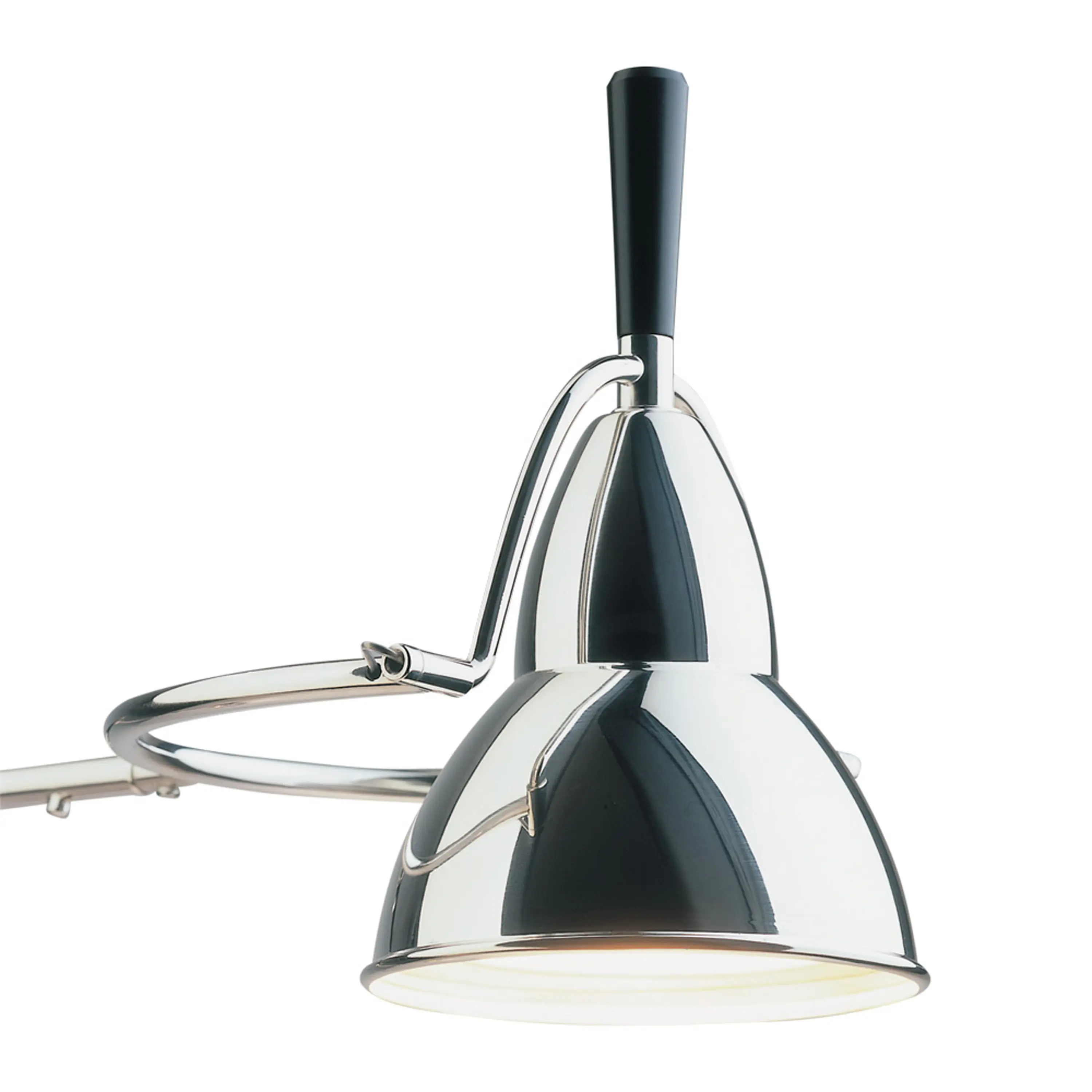 Tecnolumen - Buquet Table Lamp | EB 27 Si