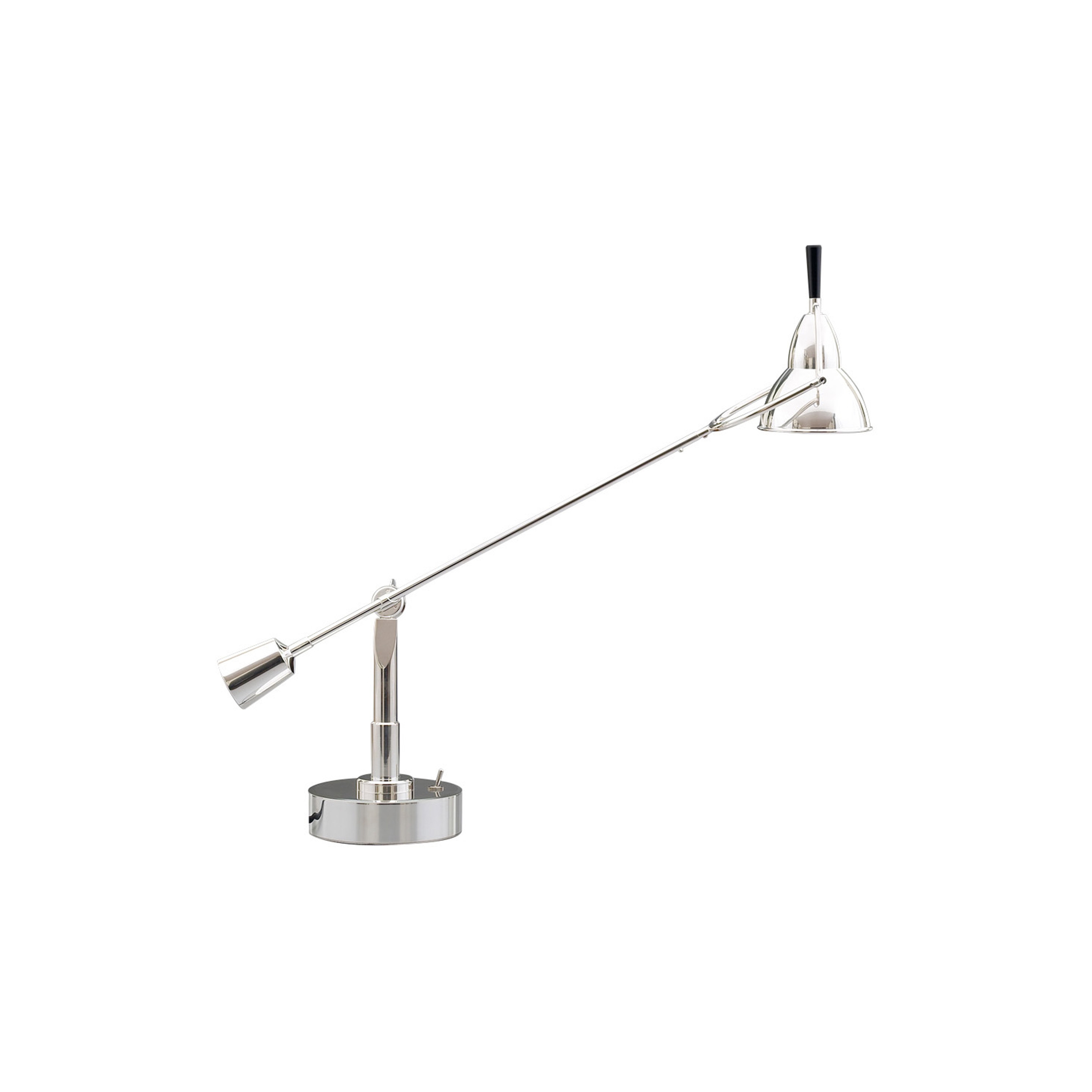 Mostra il prodotto Buquet Table Lamp | EB 28 Si del produttore Tecnolumen