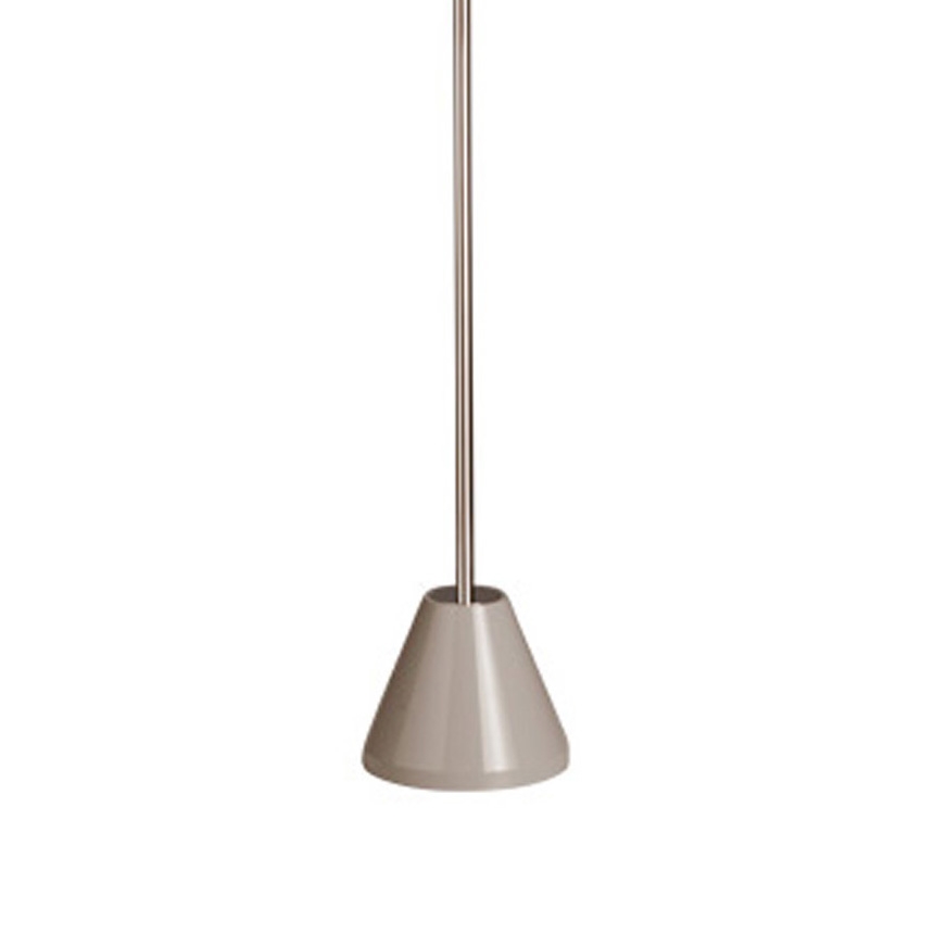 Display product Ceiling Lamp | ES 57 GR LED grey from manufacturer Tecnolumen