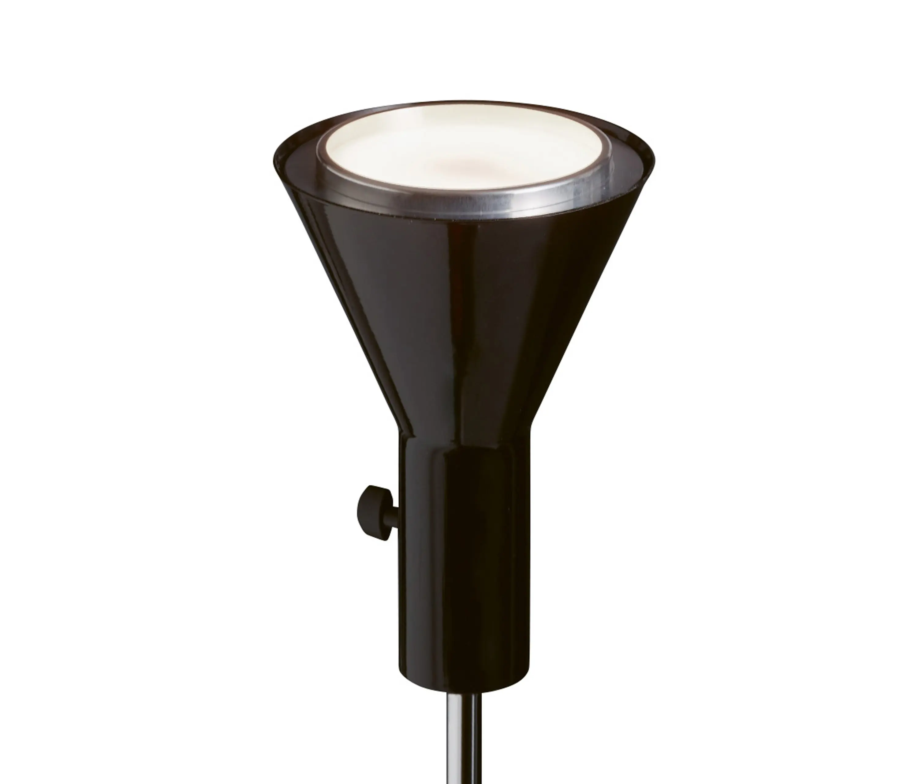 Tecnolumen - Ceiling Lamp | ES 57 SW LED black