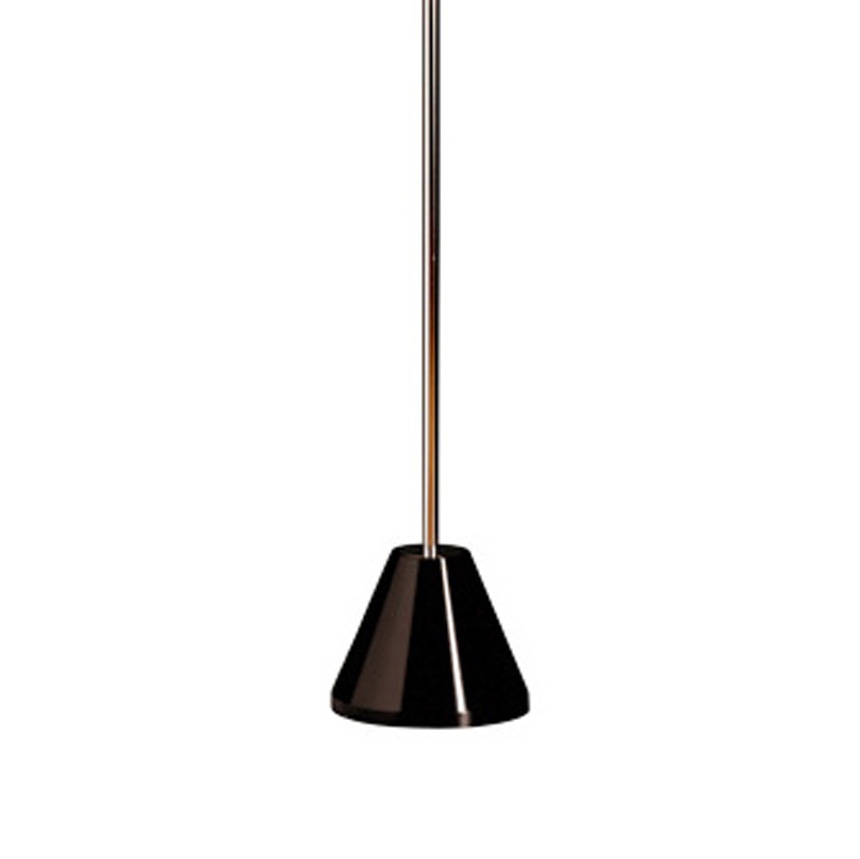 Ceiling Lamp | ES 57 SW LED black