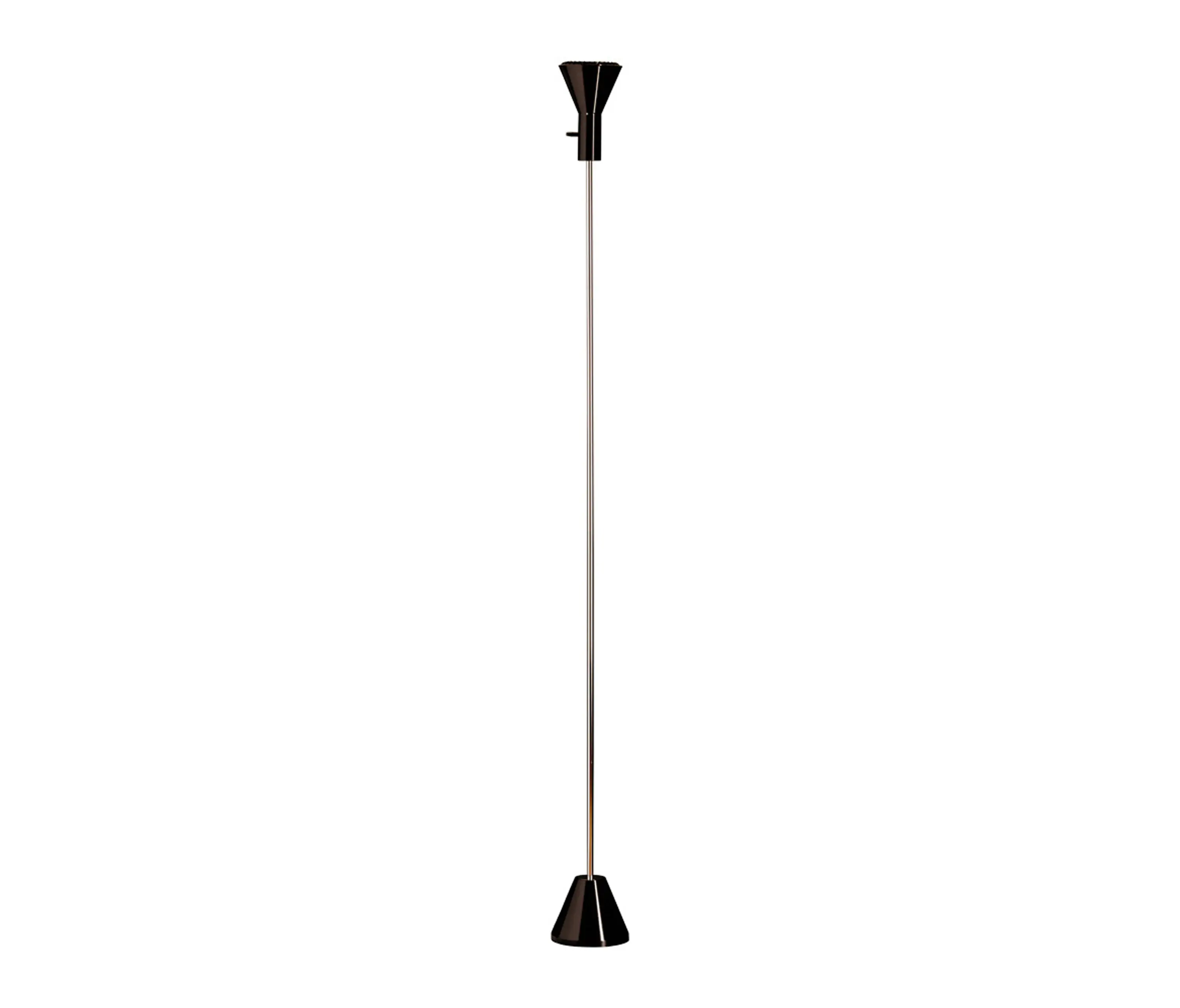 Tecnolumen - Ceiling Lamp | ES 57 SW LED black