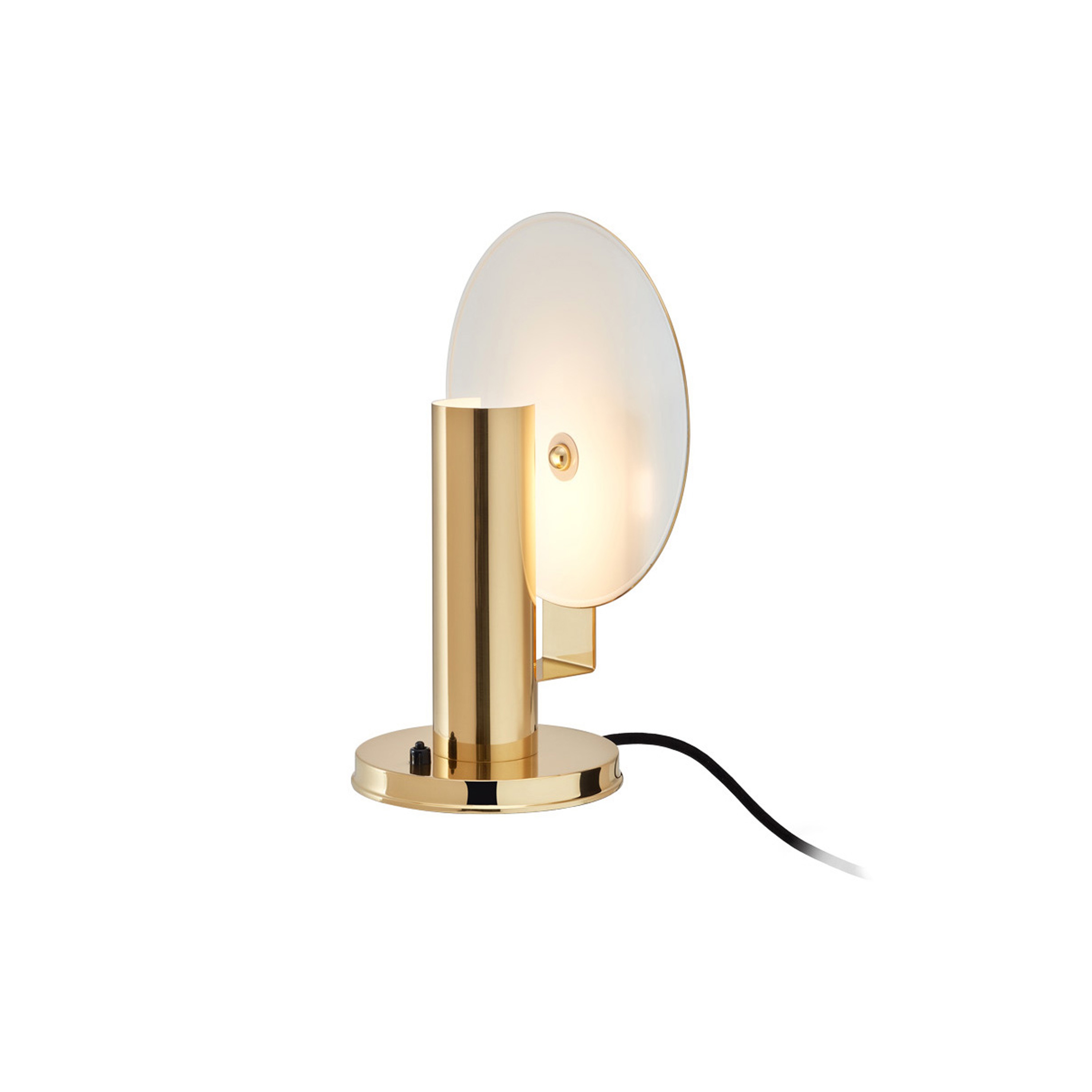 Display product De Stijl Bedside Lamp | DS 36 M from manufacturer Tecnolumen
