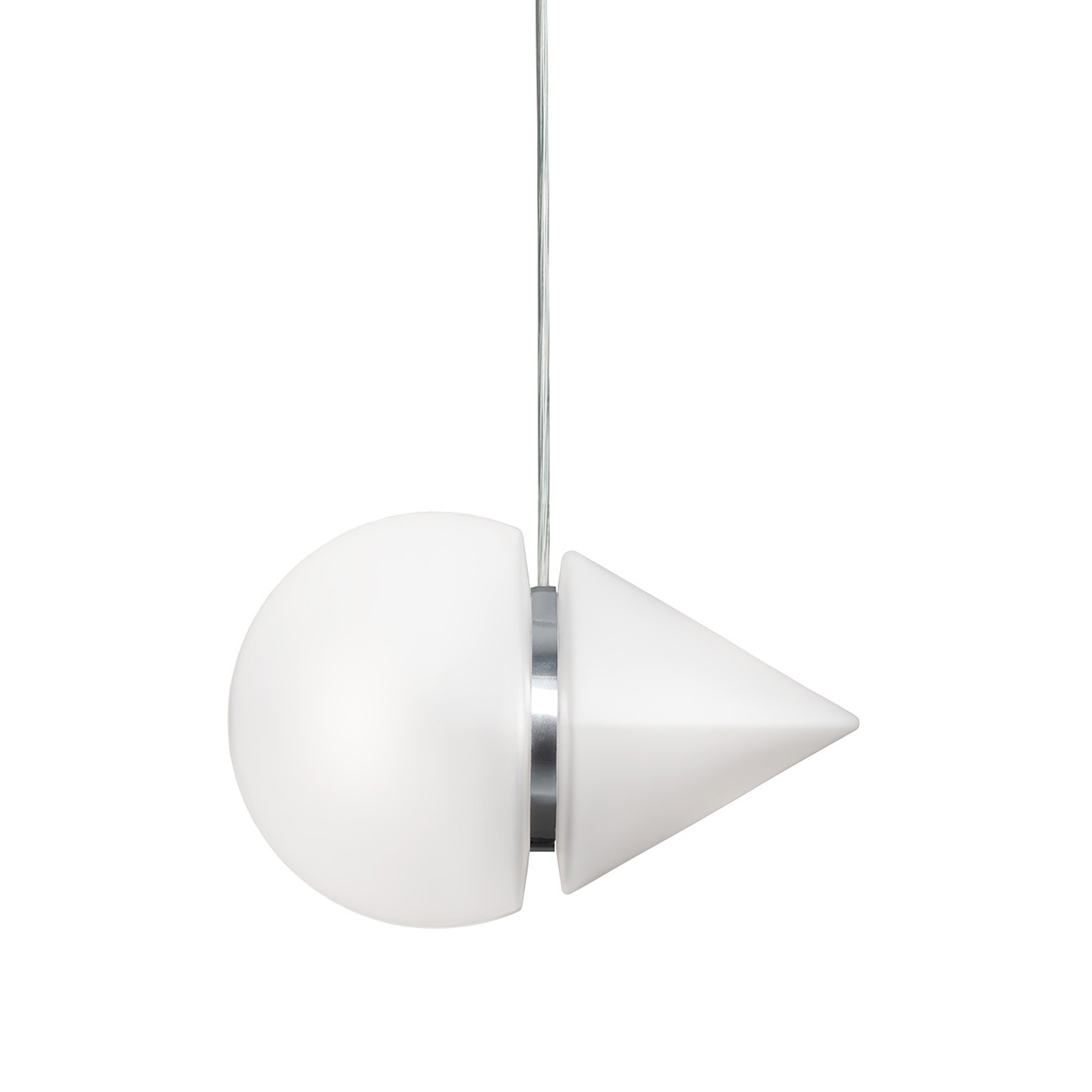 Display product Pendant Lamp HALF PAUL from manufacturer Tecnolumen