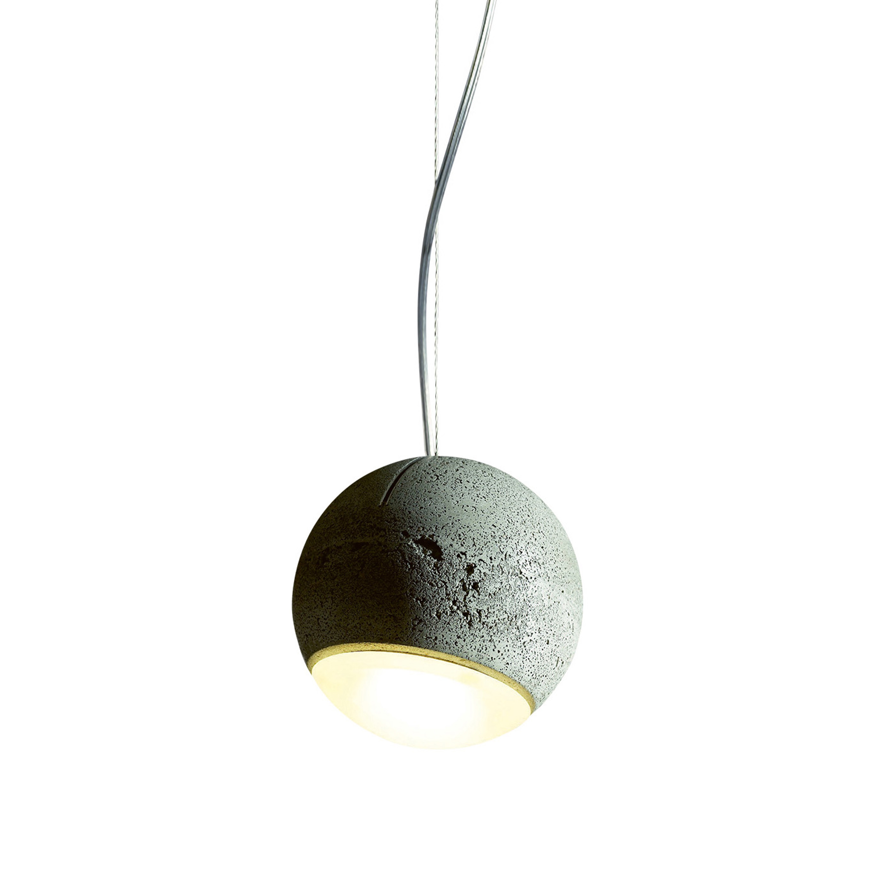 Pendant Lamp TRABANT 1 | DJM 08/18 a mat