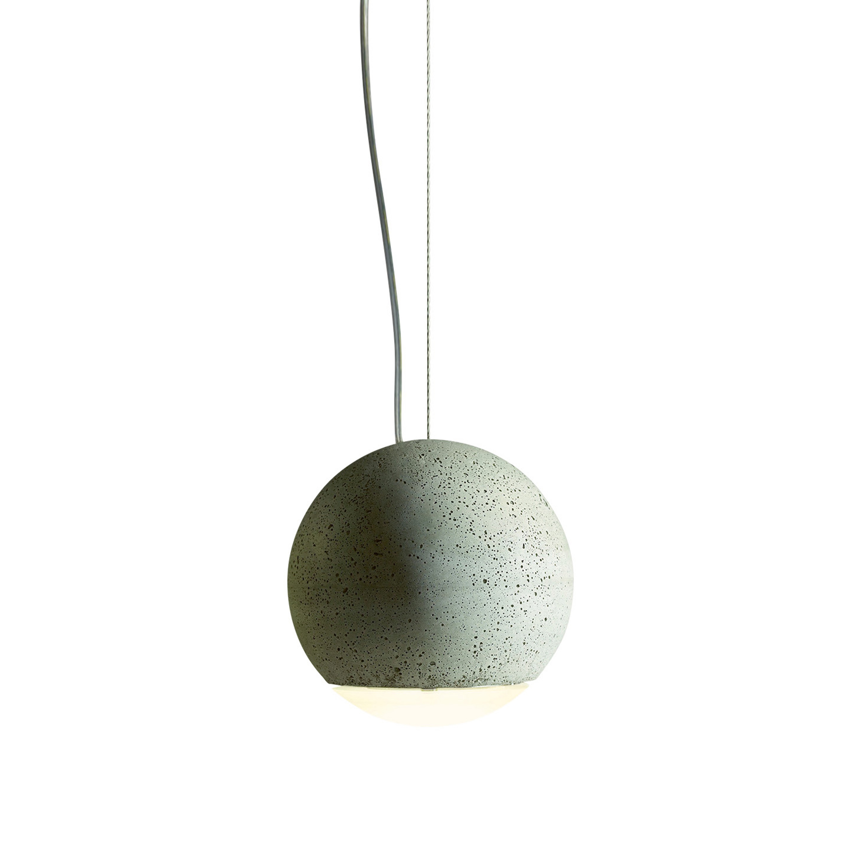 Display product Pendant Lamp TRABANT 2 | DJM 08/16 clear from manufacturer Tecnolumen