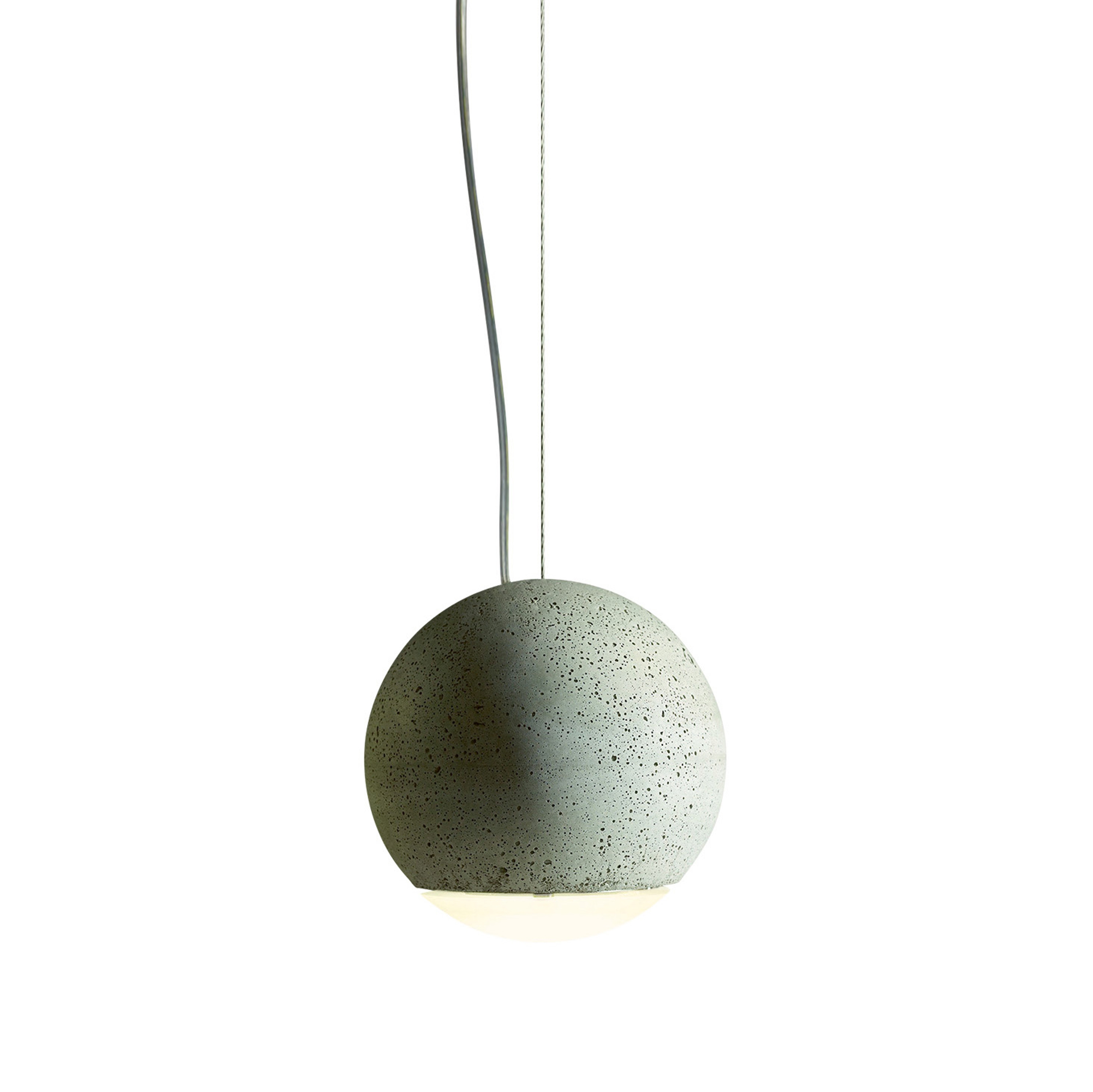 Pendant Lamp TRABANT 2 | DJM 08/16 mat