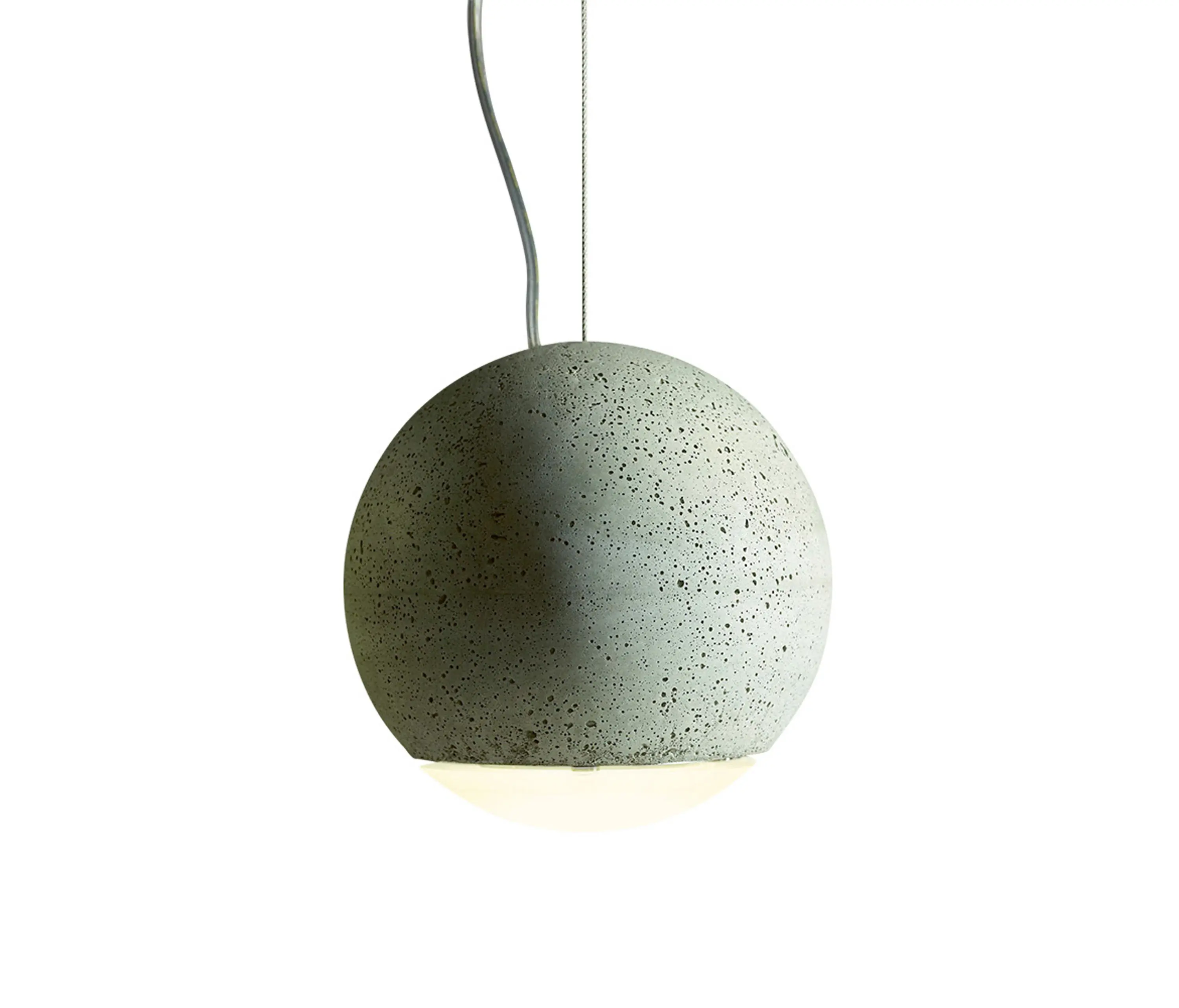 Tecnolumen - Pendant Lamp TRABANT 2 | DJM 08/16 mat