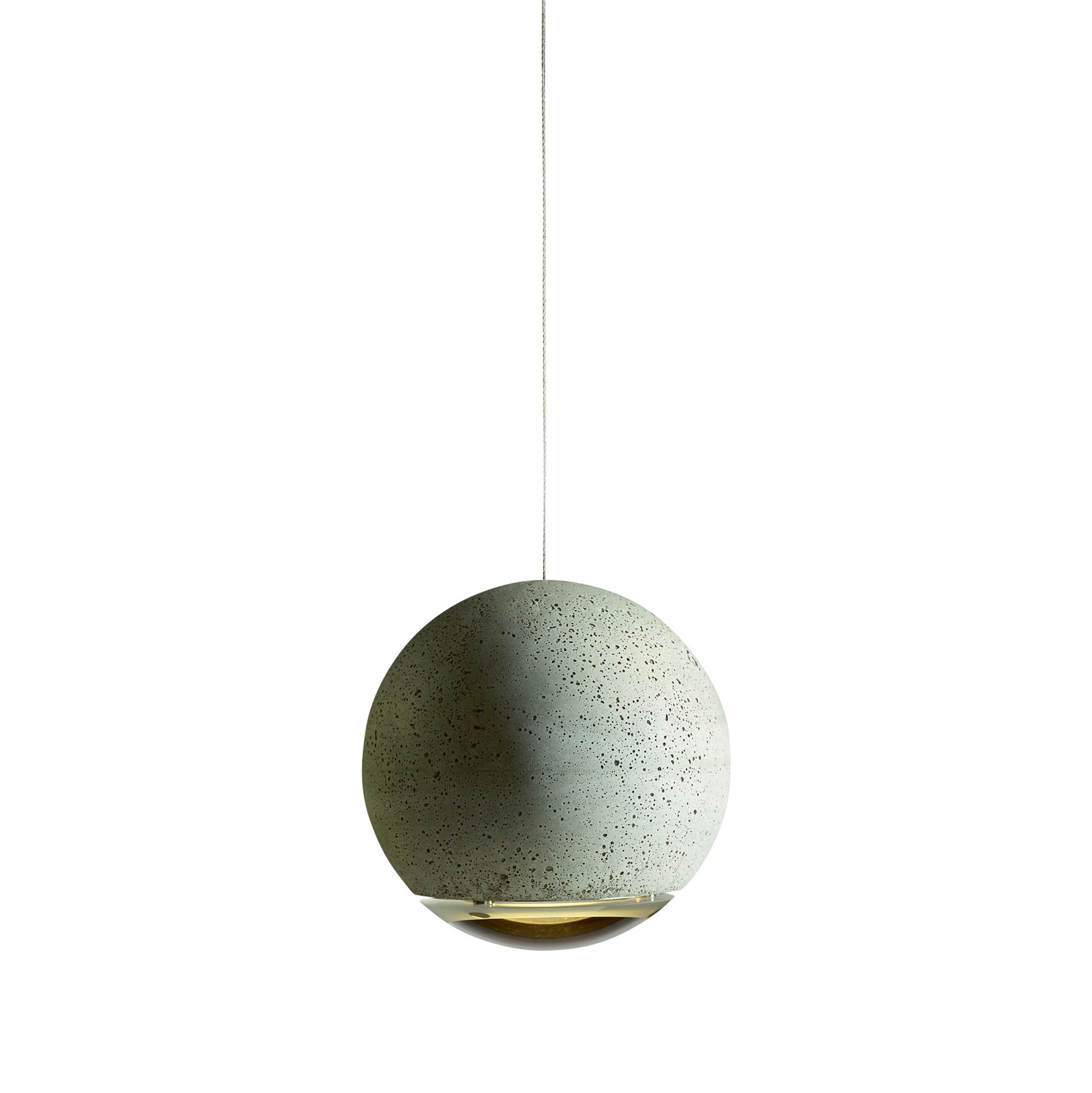 Display product Pendant Lamp TRABANT 3 | DJM 08/14 clear from manufacturer Tecnolumen