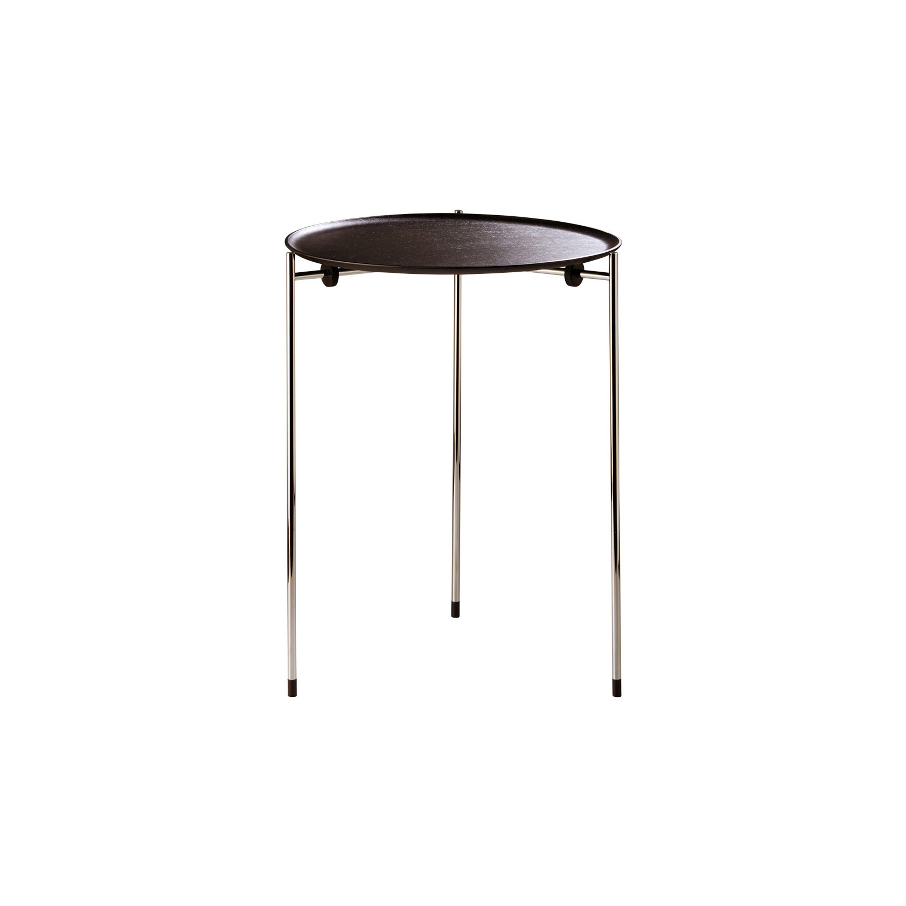 Afficher le produit Side table Eiermann | EE 61/1 du fabricant Tecnolumen