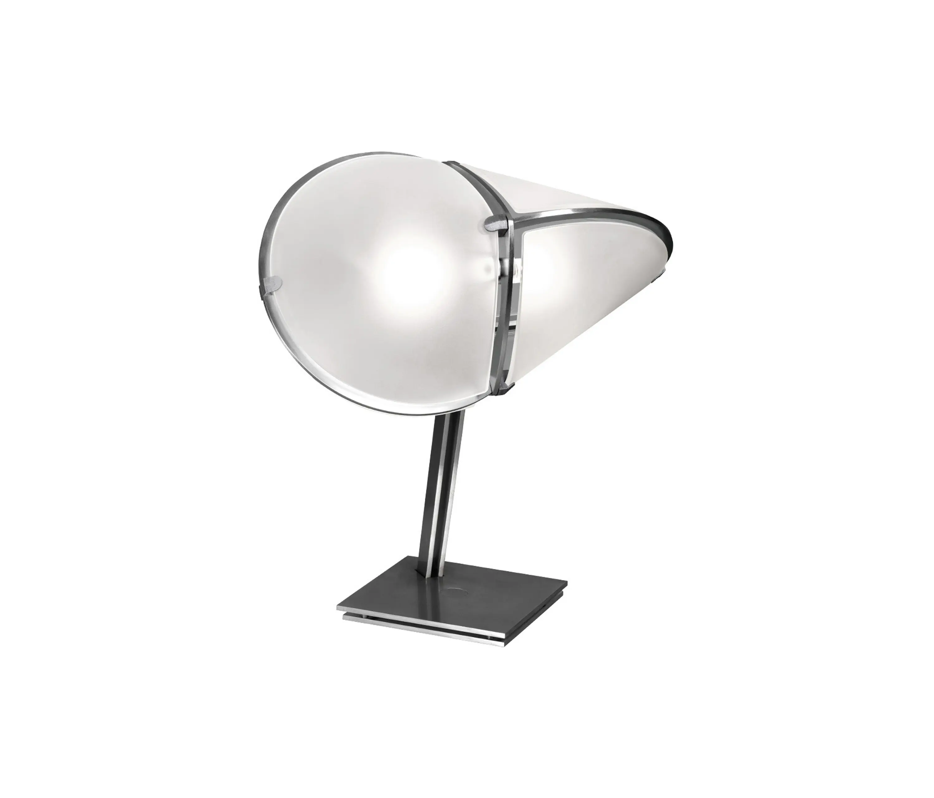 Tecnolumen - Table Lamp 4SHIELDS