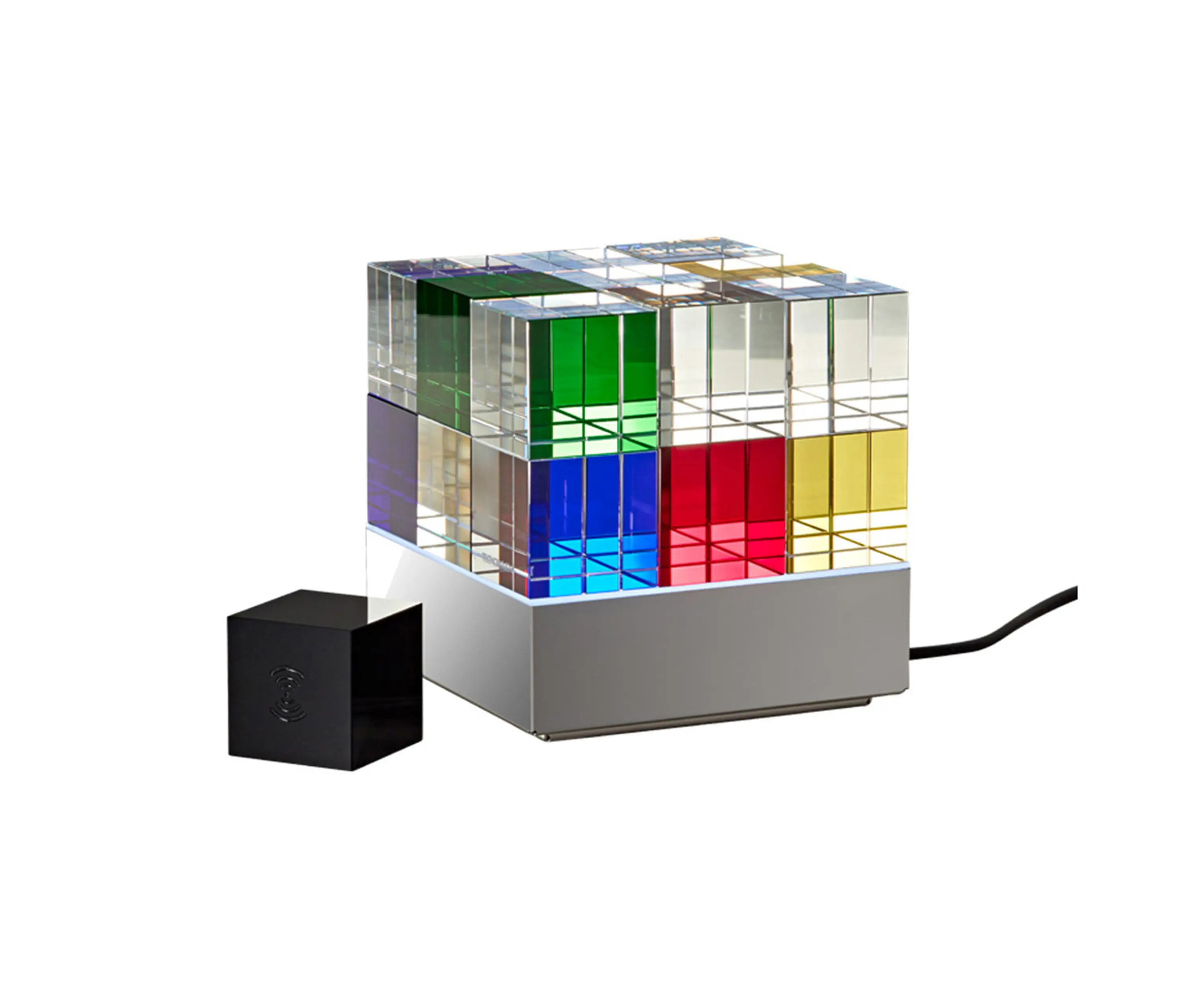 Tecnolumen - Table lamp CUBELIGHTmove | MSCL 3 + 4