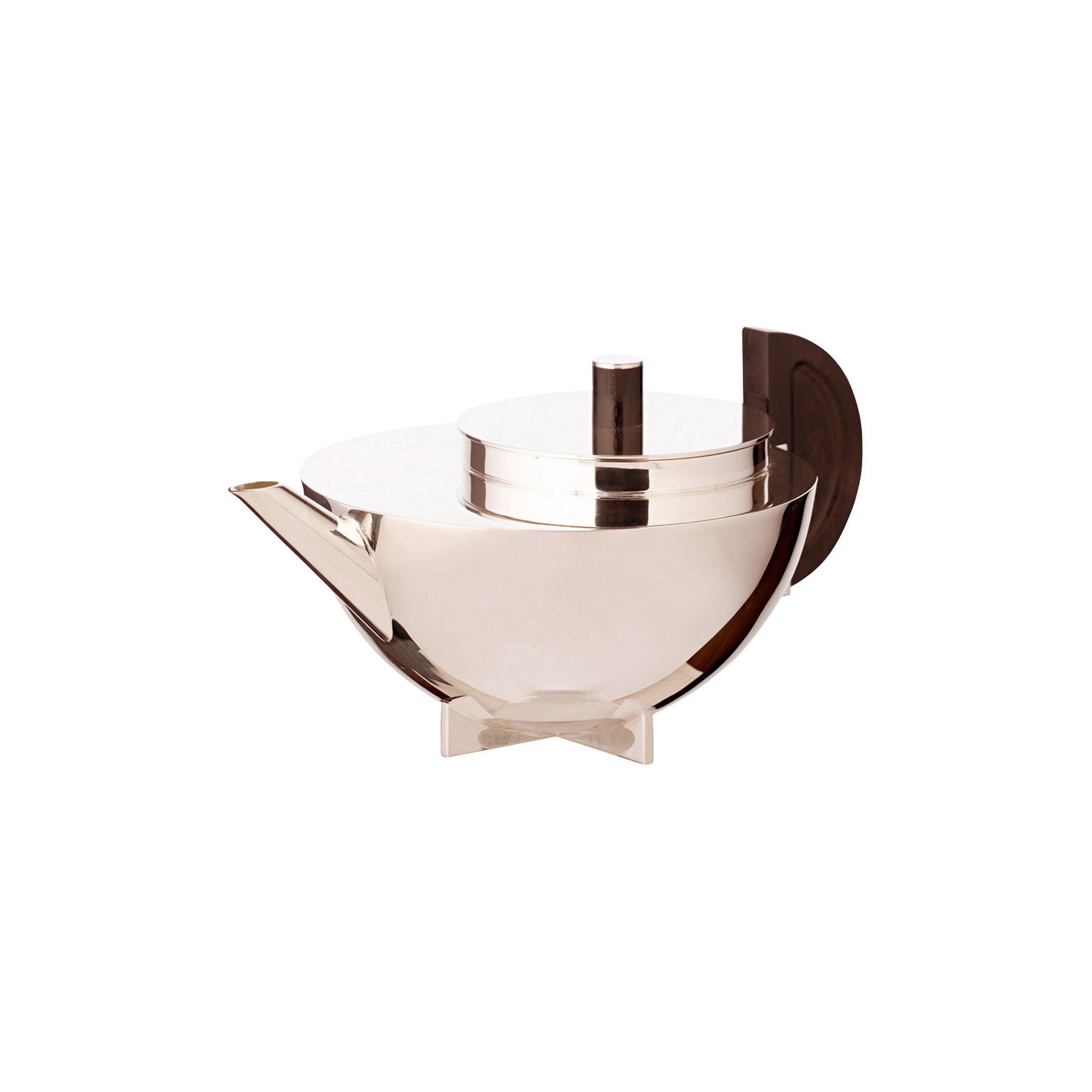 Tee essence pot | MBEK 24 Sterling Silber