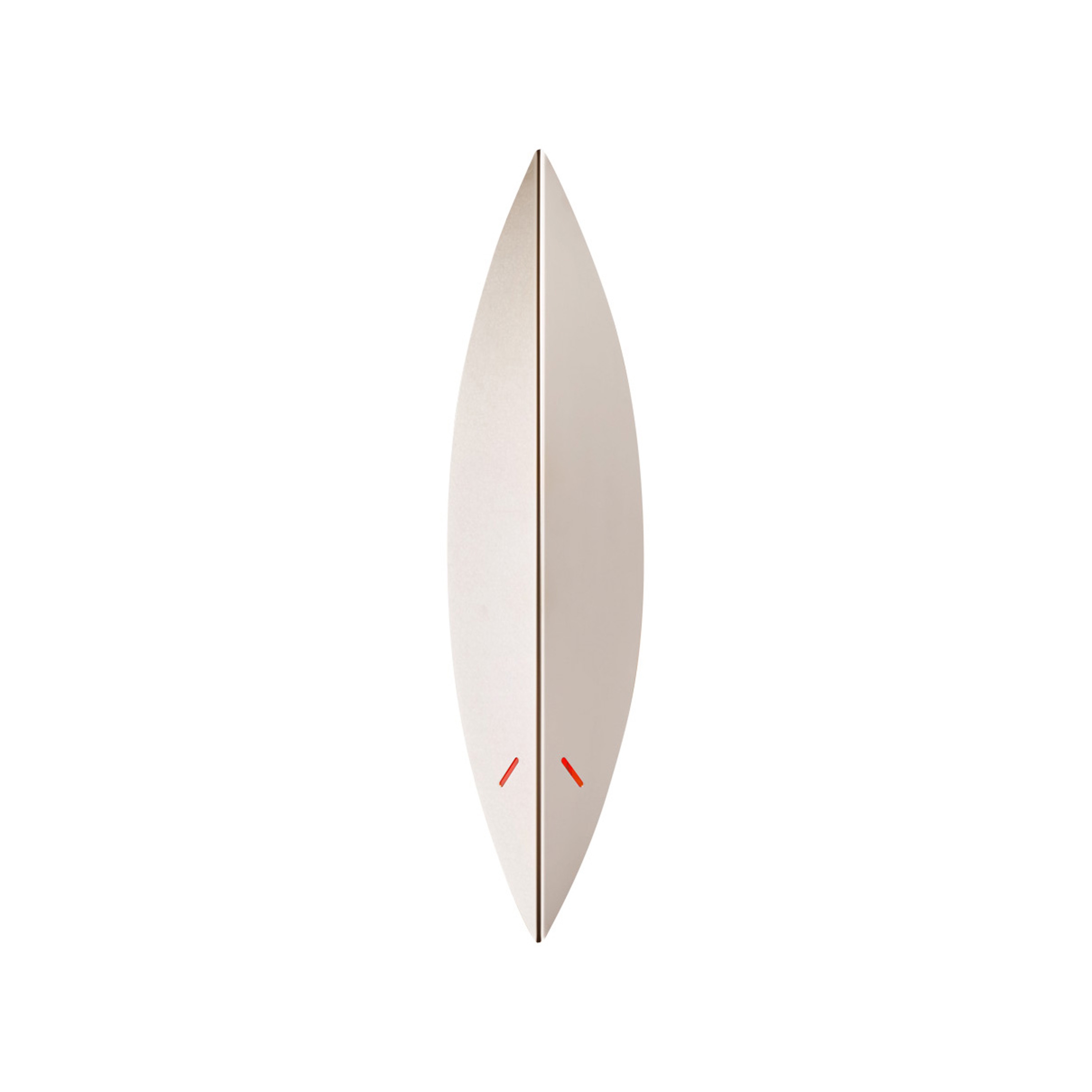 Wall Lamp AFRIQUE | WLZ 92 Red