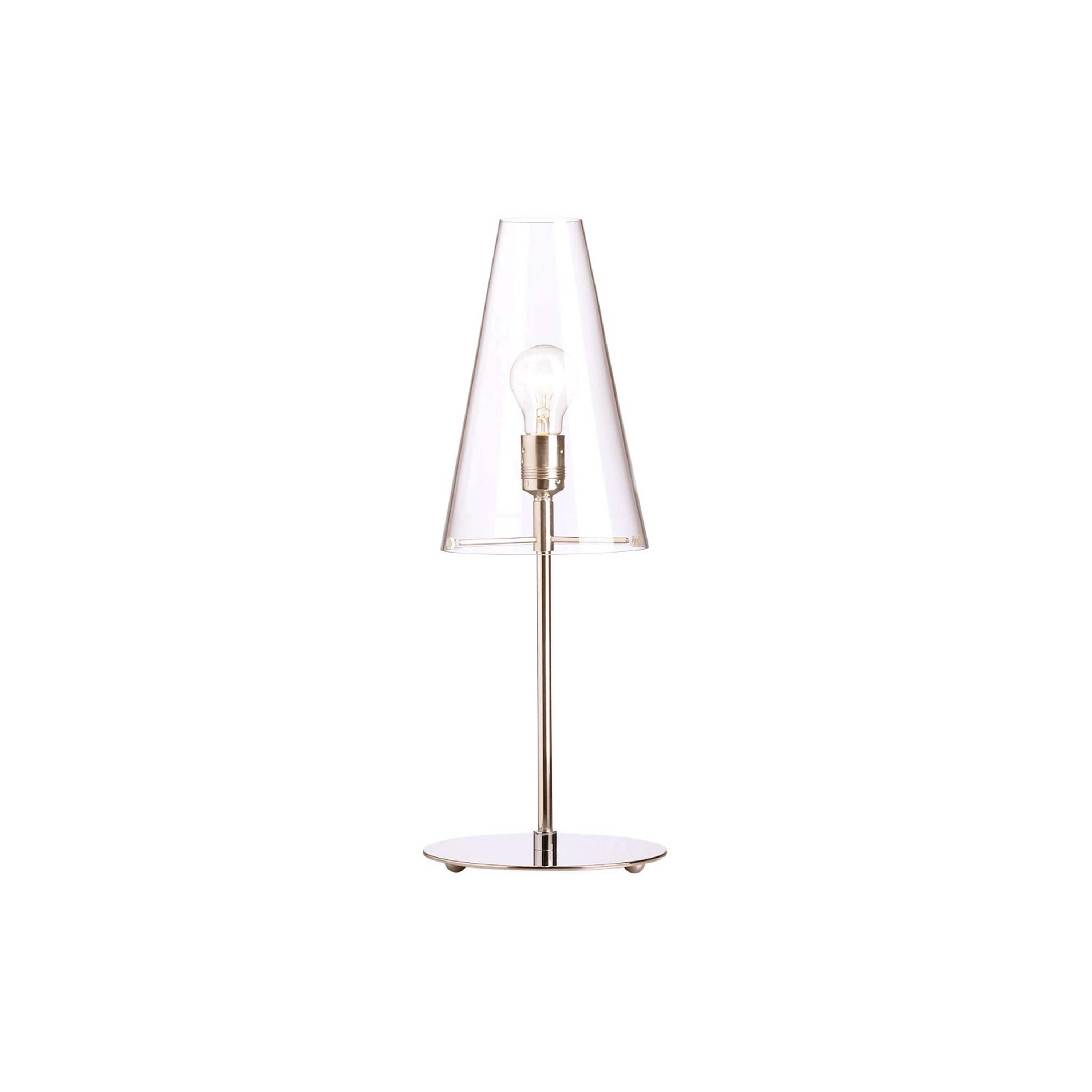 Table Lamp | TLWS 03 + GL / 03 Kl