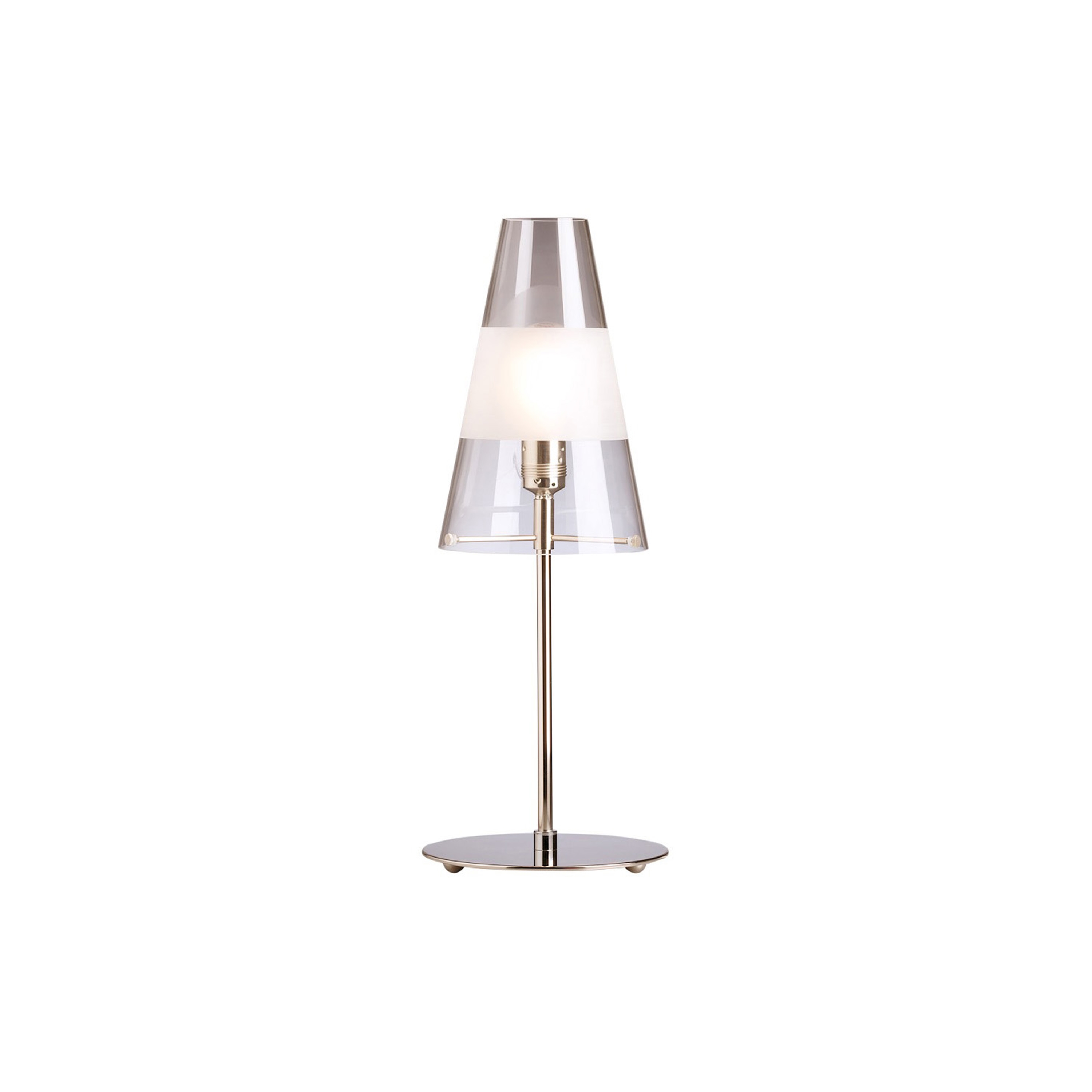 Table Lamp | TLWS 03 + GL / 03 KM