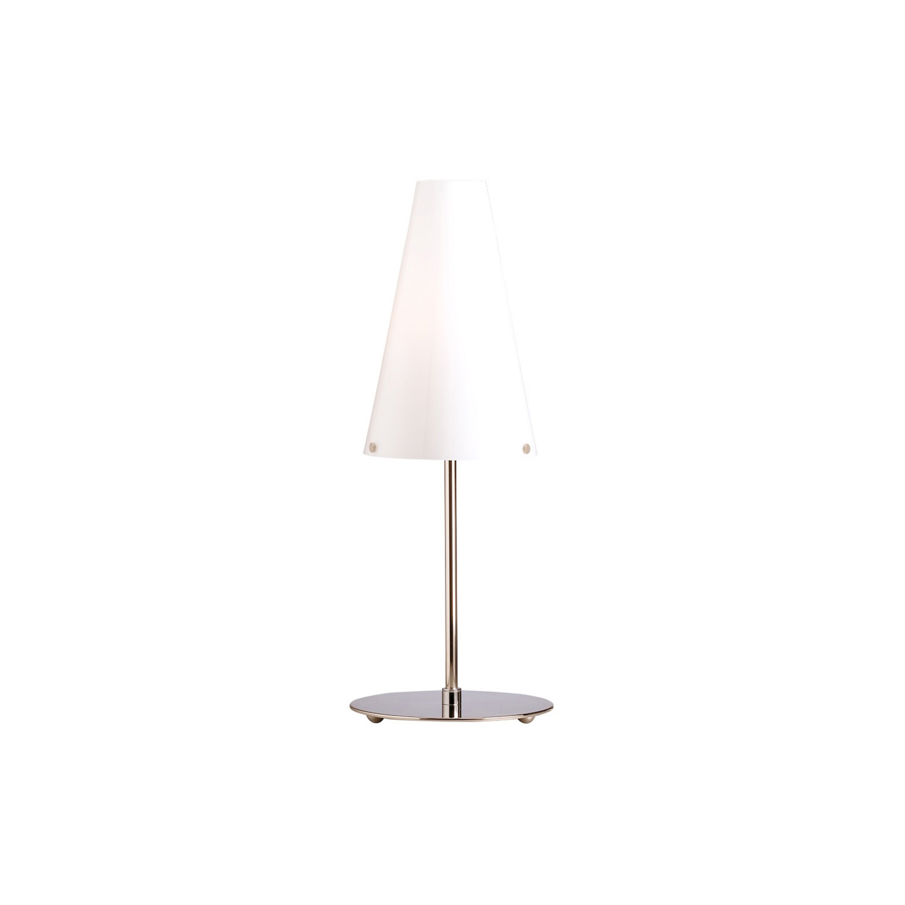 Table Lamp | TLWS 03 + GL / 03 Op