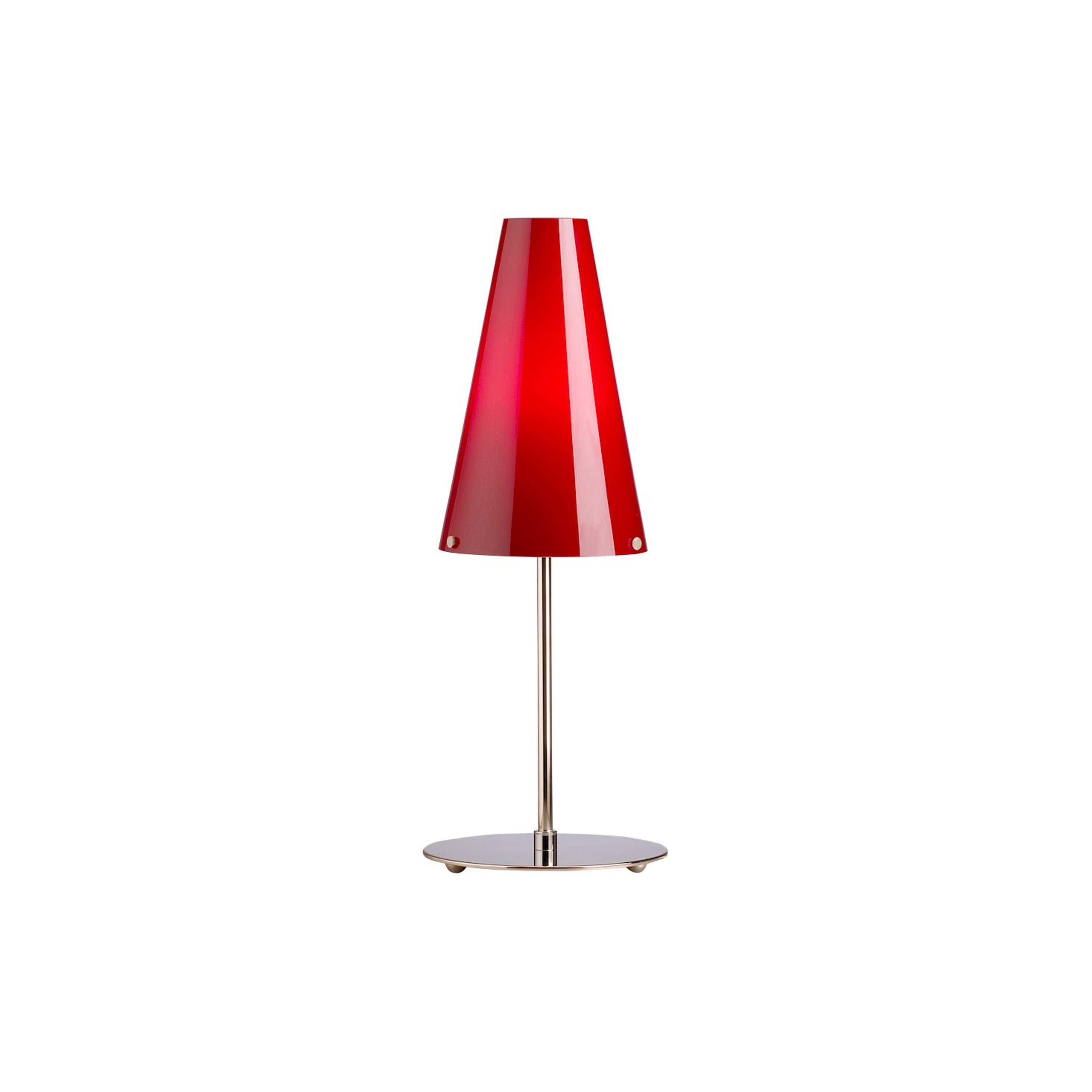 Table Lamp | TLWS 03 + GL / 03 Rt
