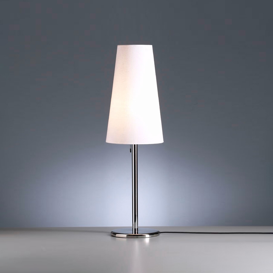 Afficher le produit TLWS06 Table lamp du fabricant Tecnolumen