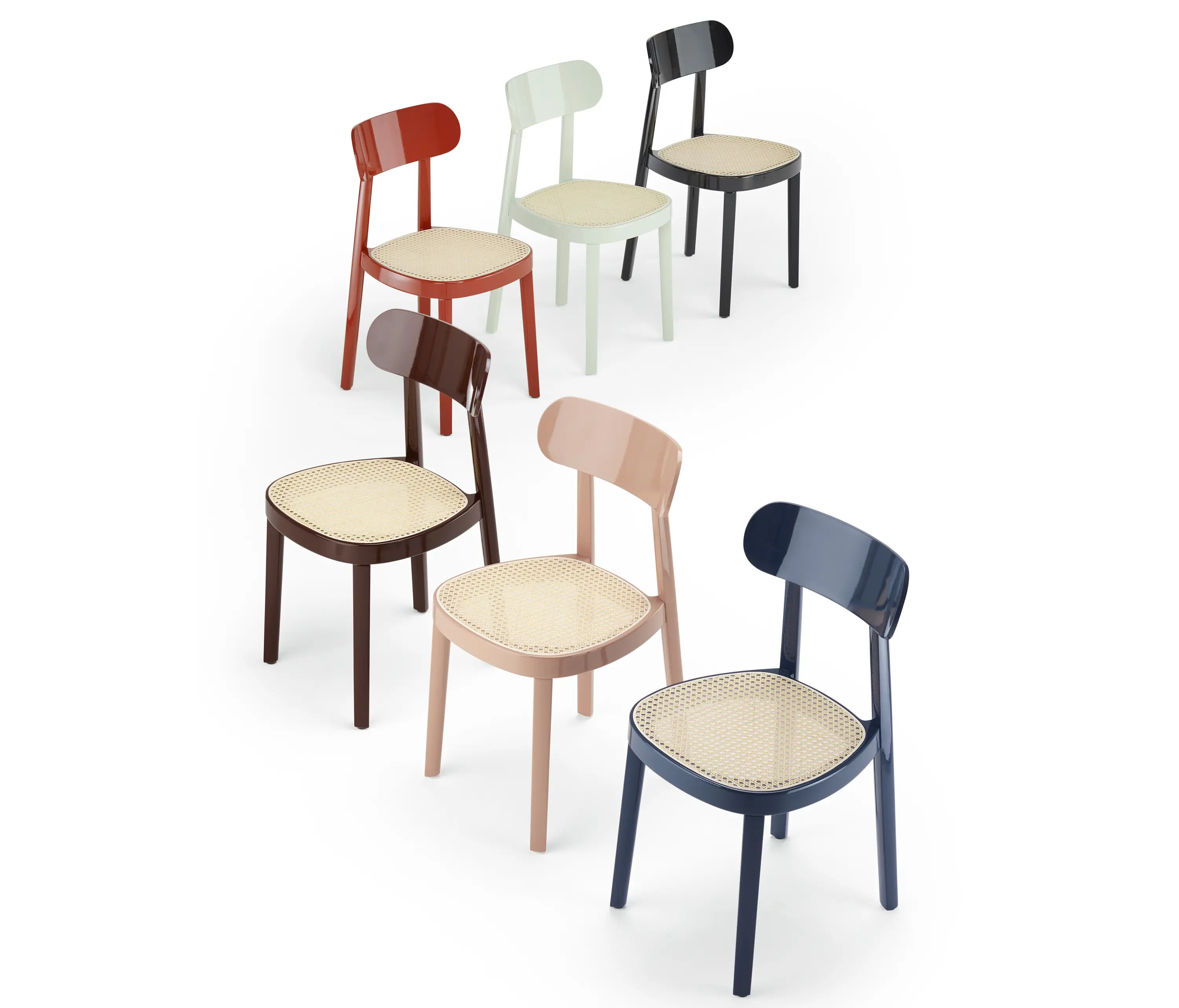 Thonet - 118 High Gloss