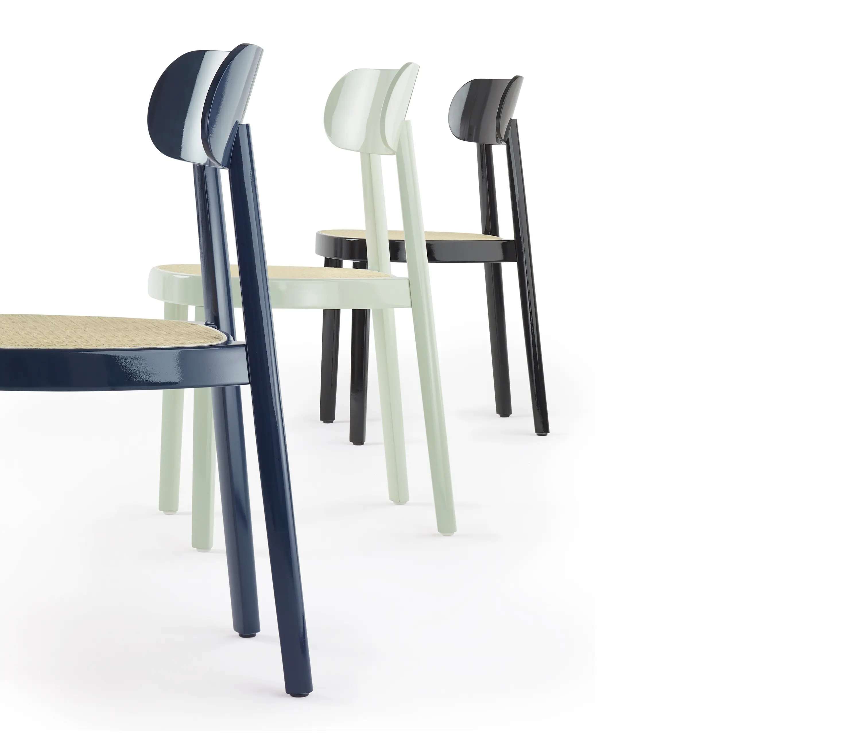 Thonet - 118 High Gloss