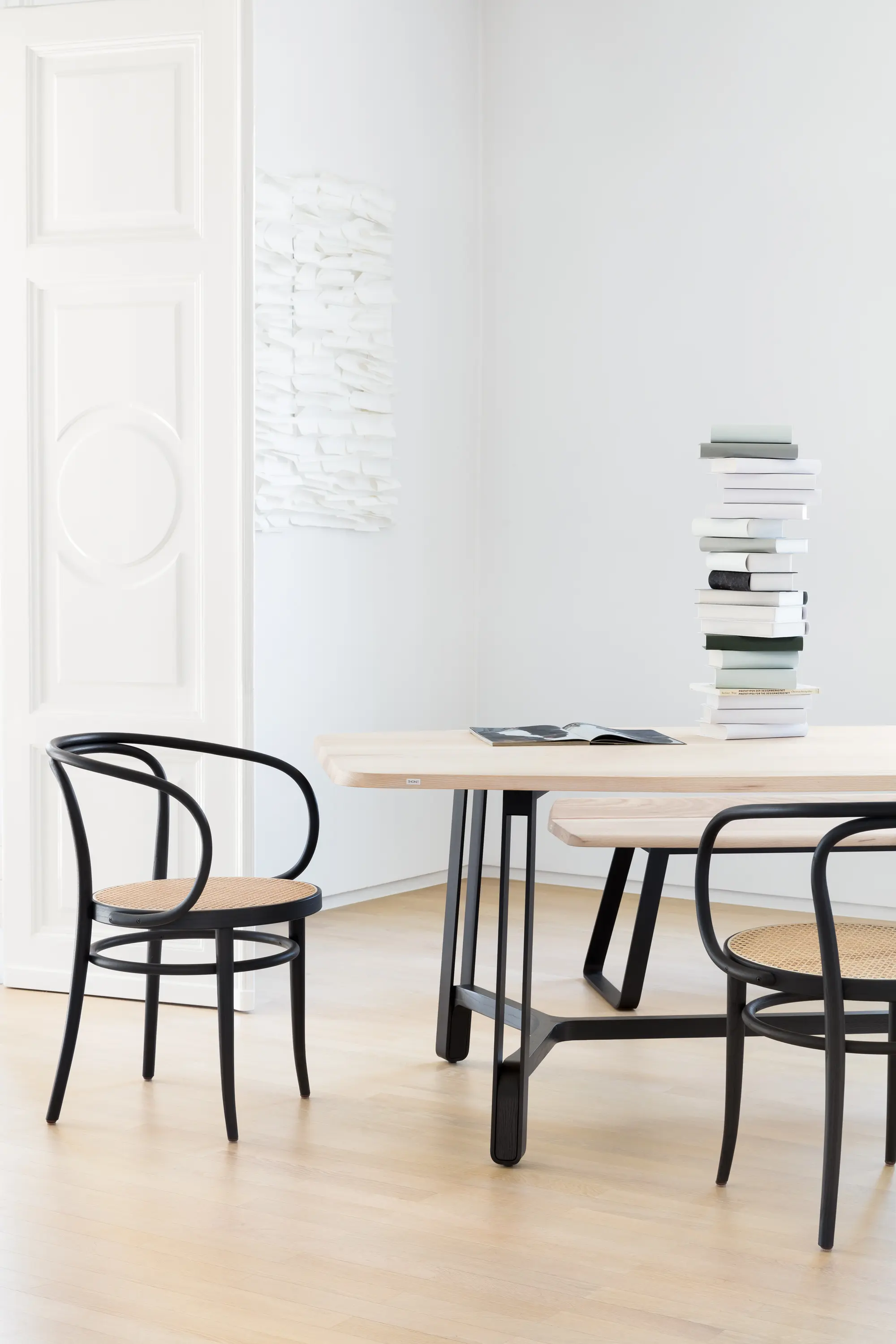 Thonet - 209