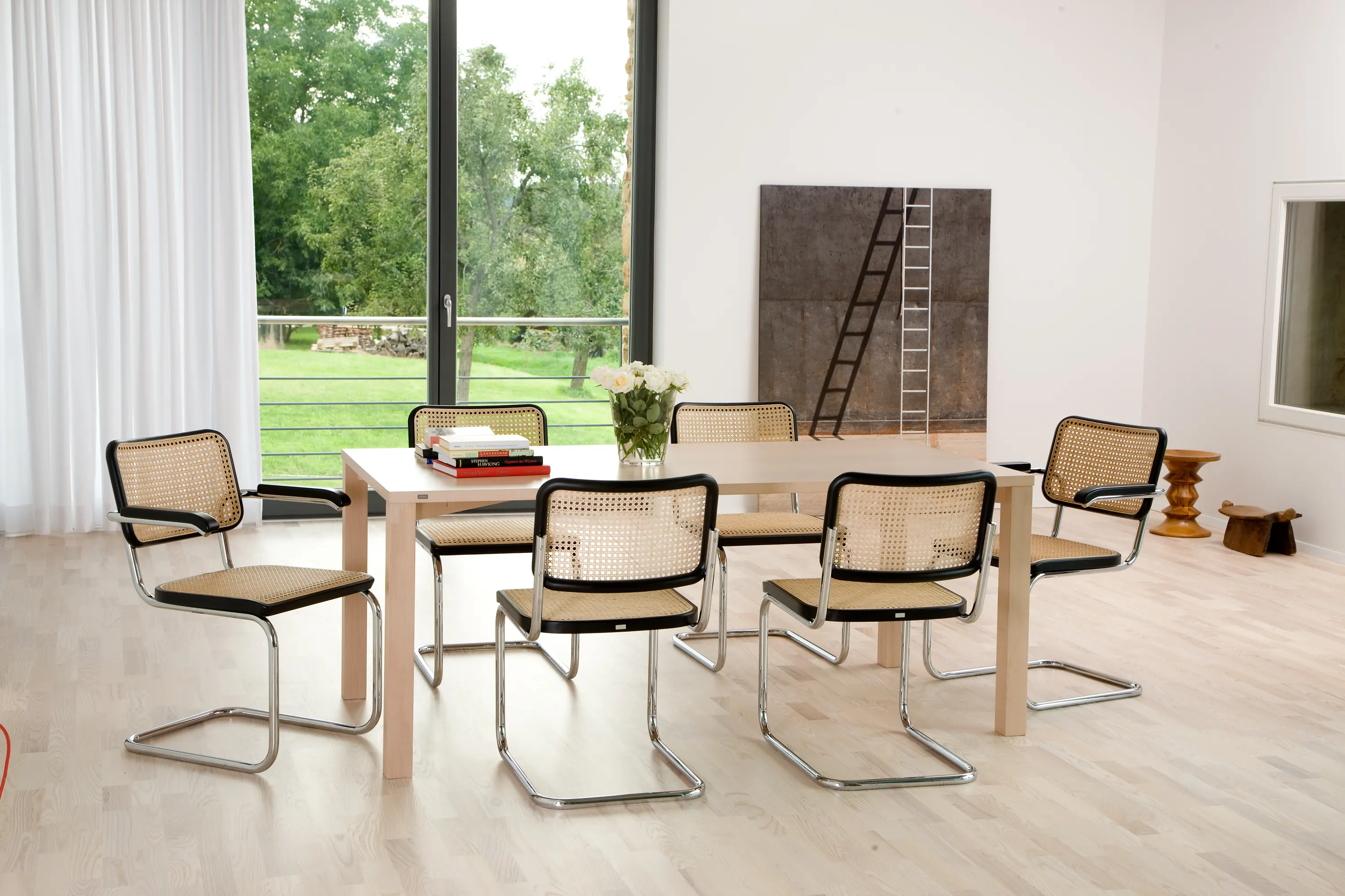 Thonet - S 32 SPVHT