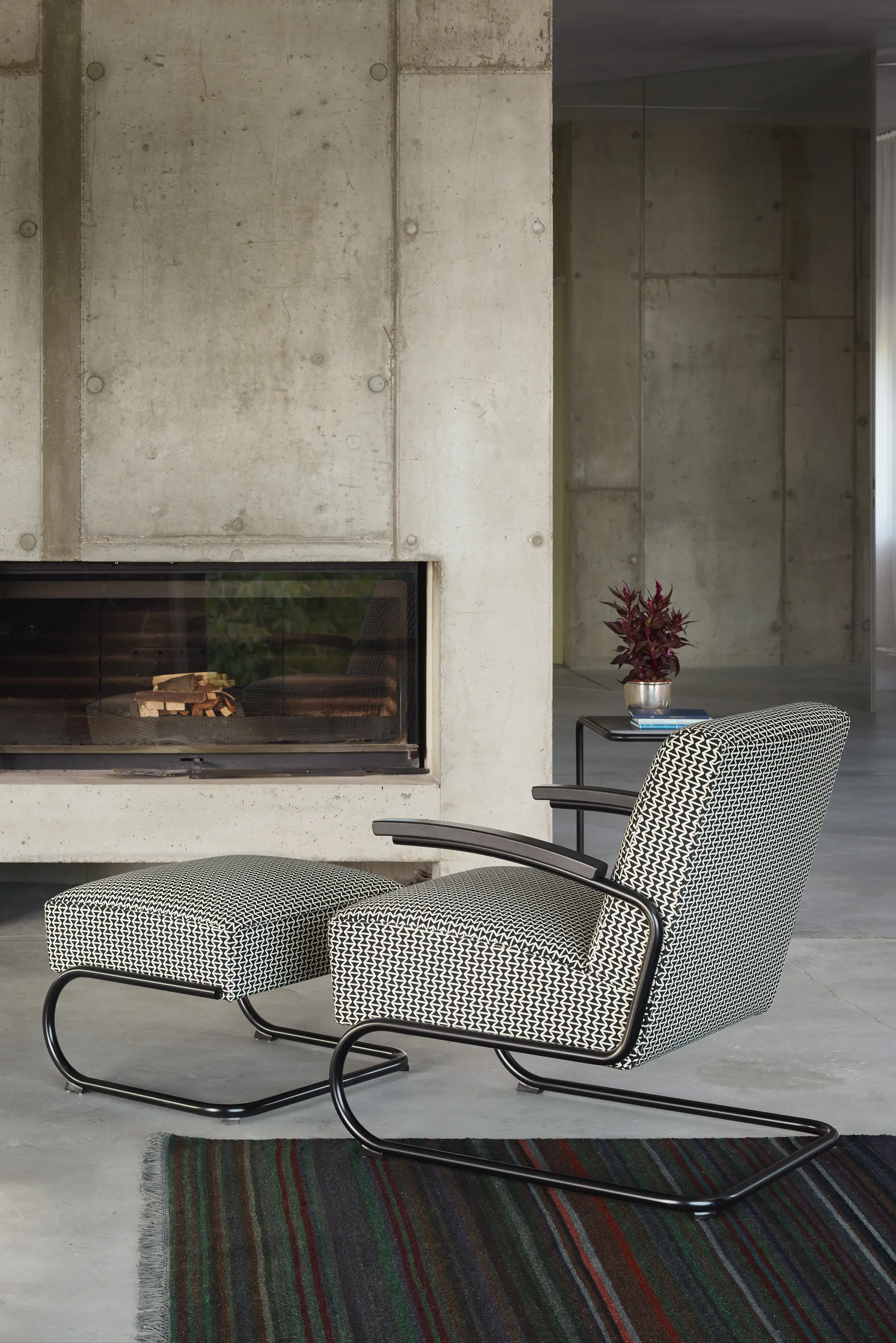 Thonet - S 412