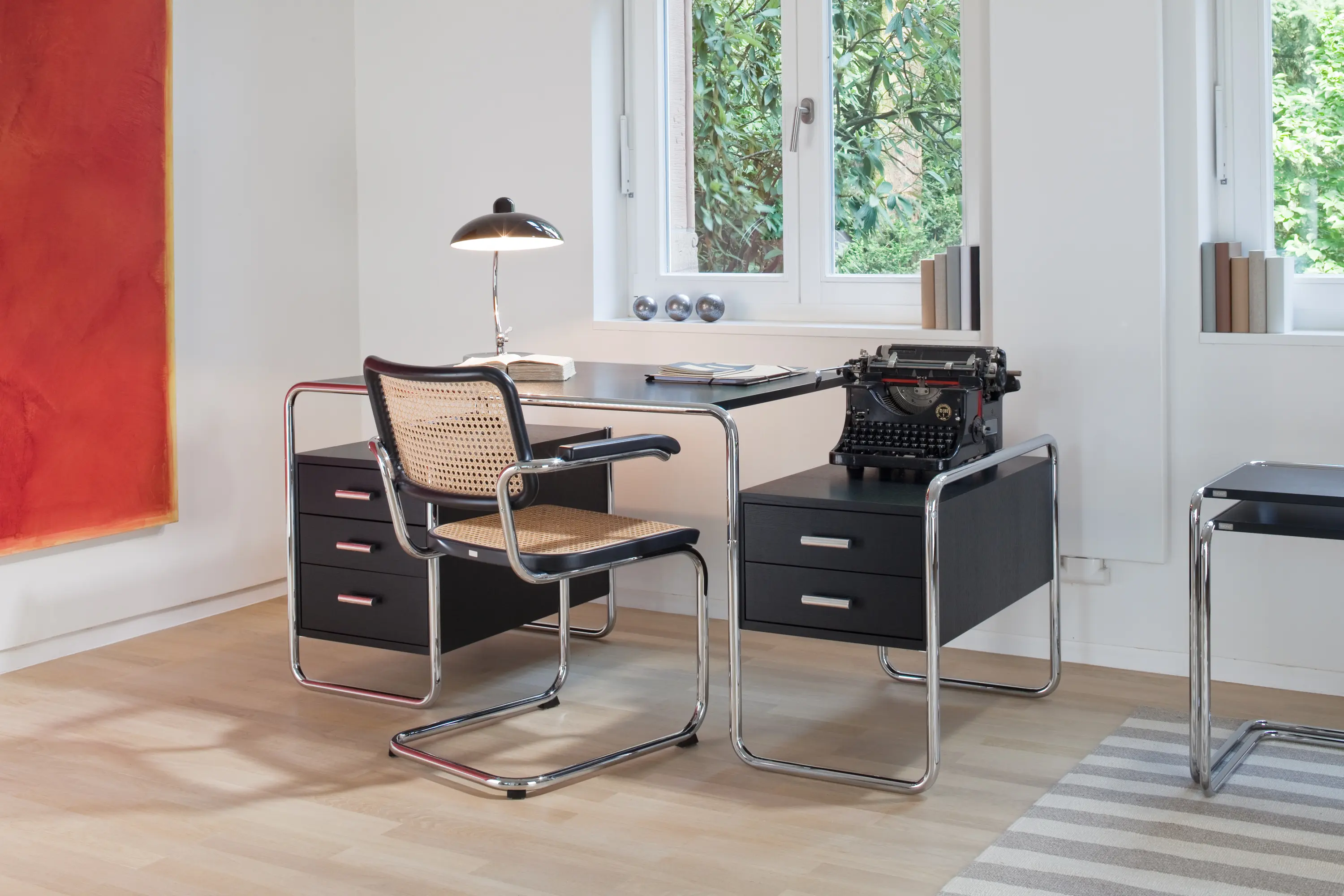 Thonet - S 285 I 1