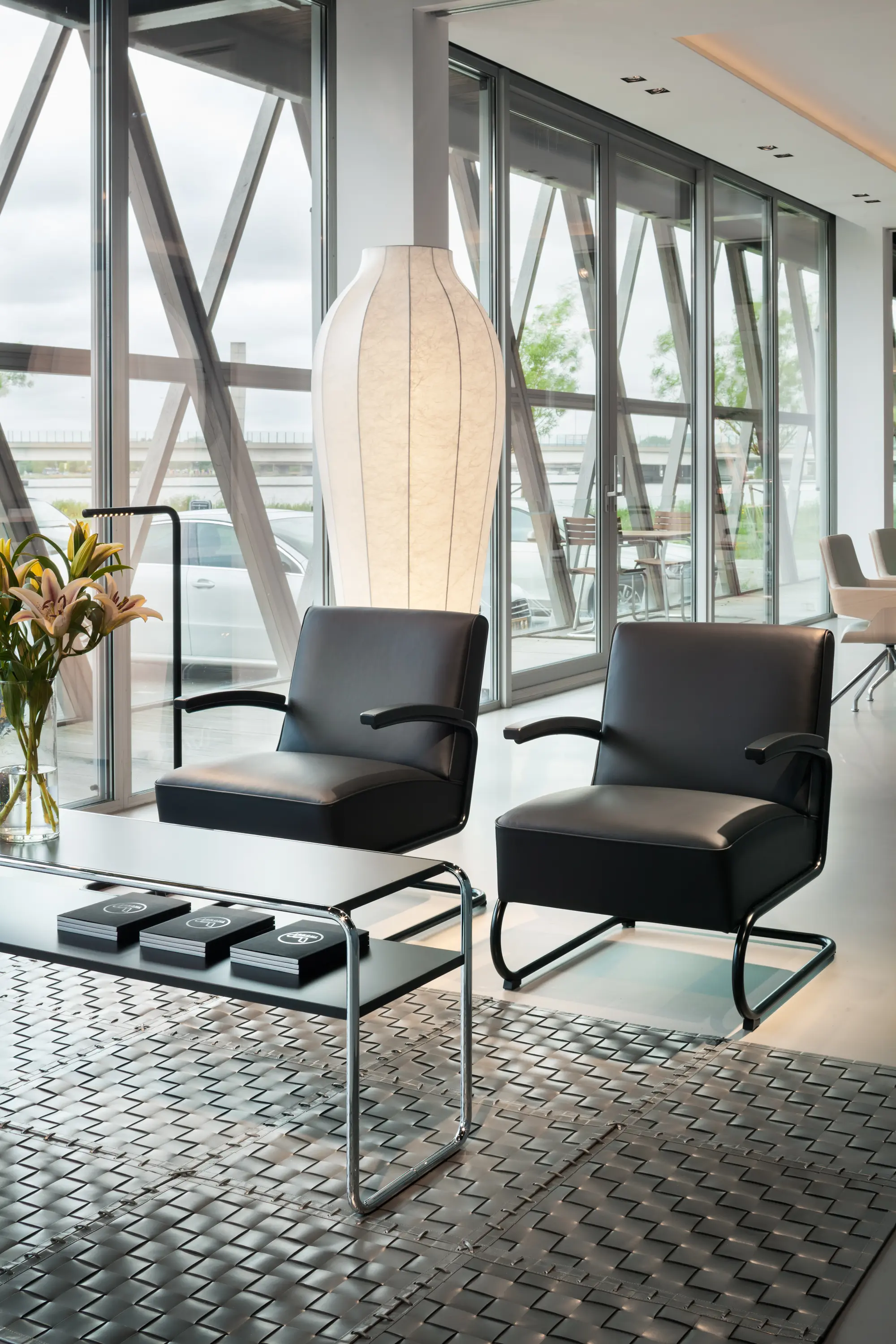 Thonet - B 10/1