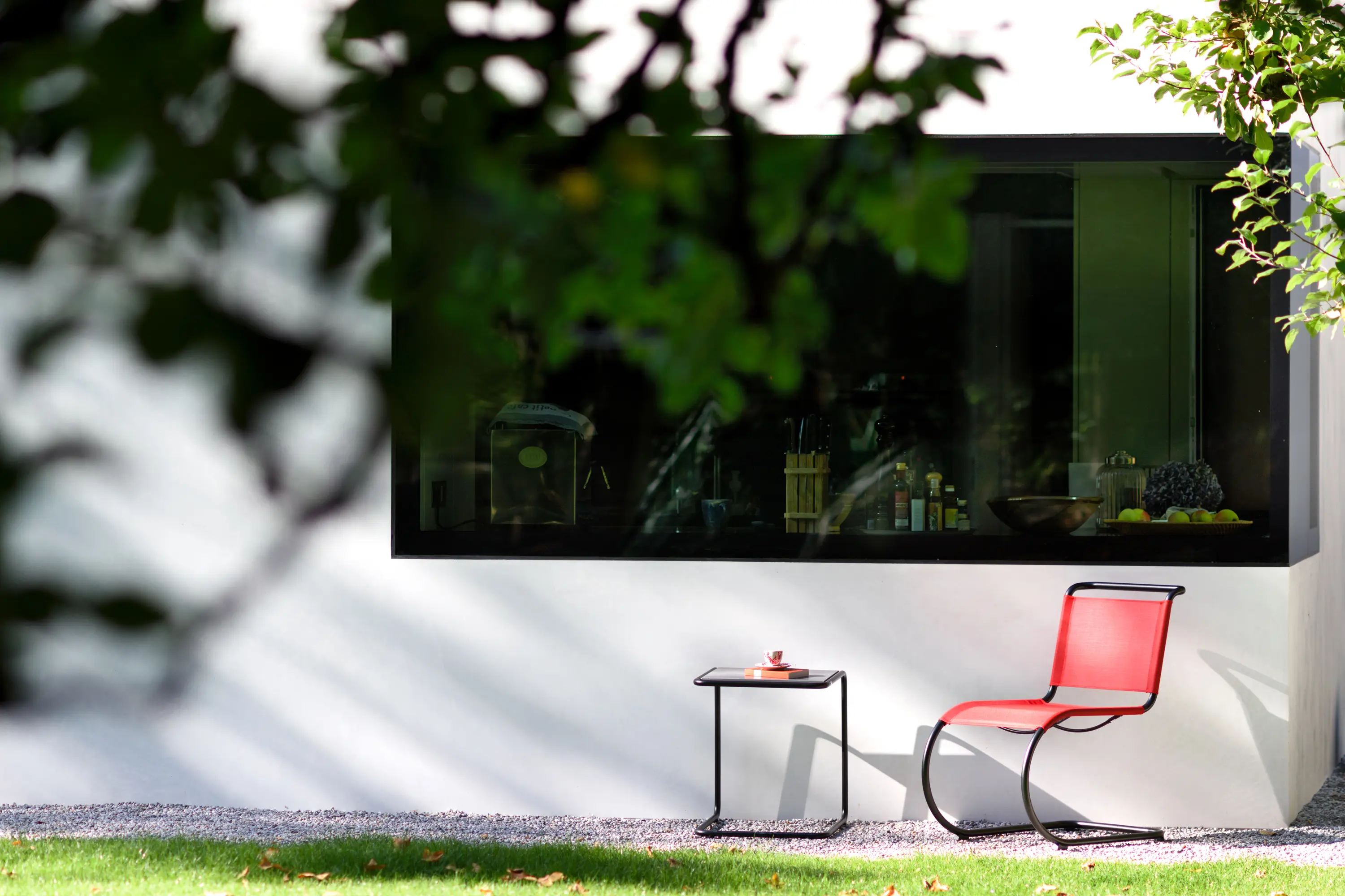Thonet - B 97 a+b