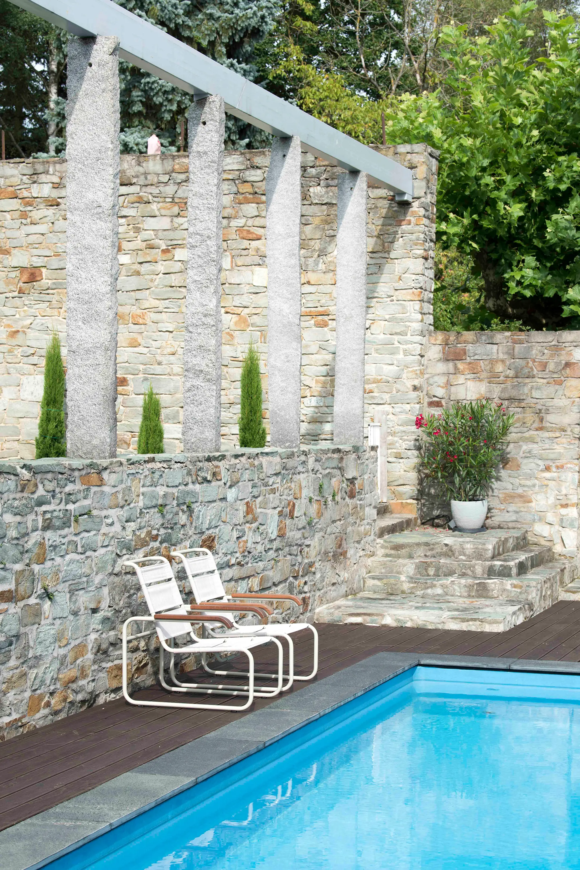 Thonet - S 35