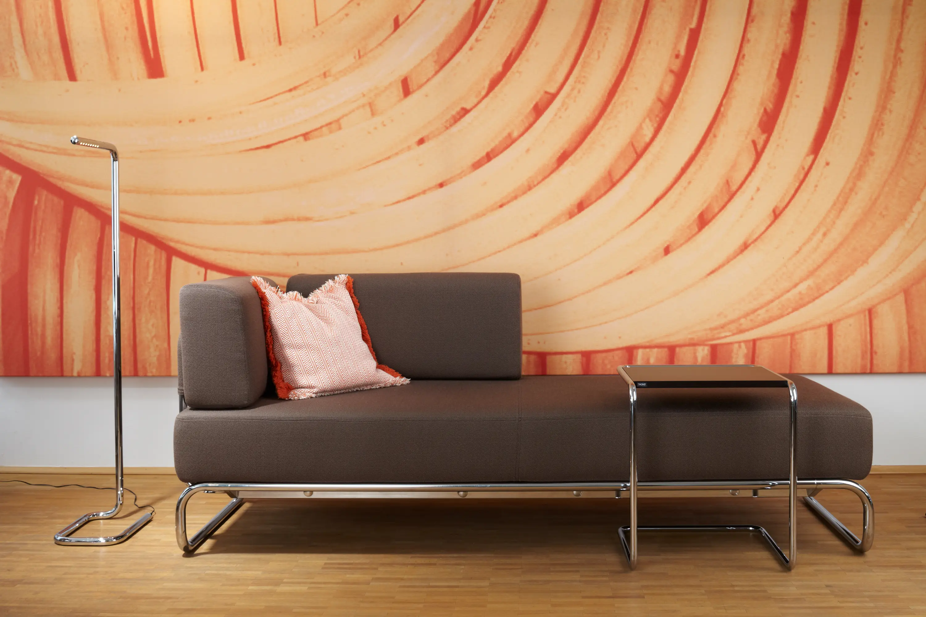 Thonet - S 5001/C005