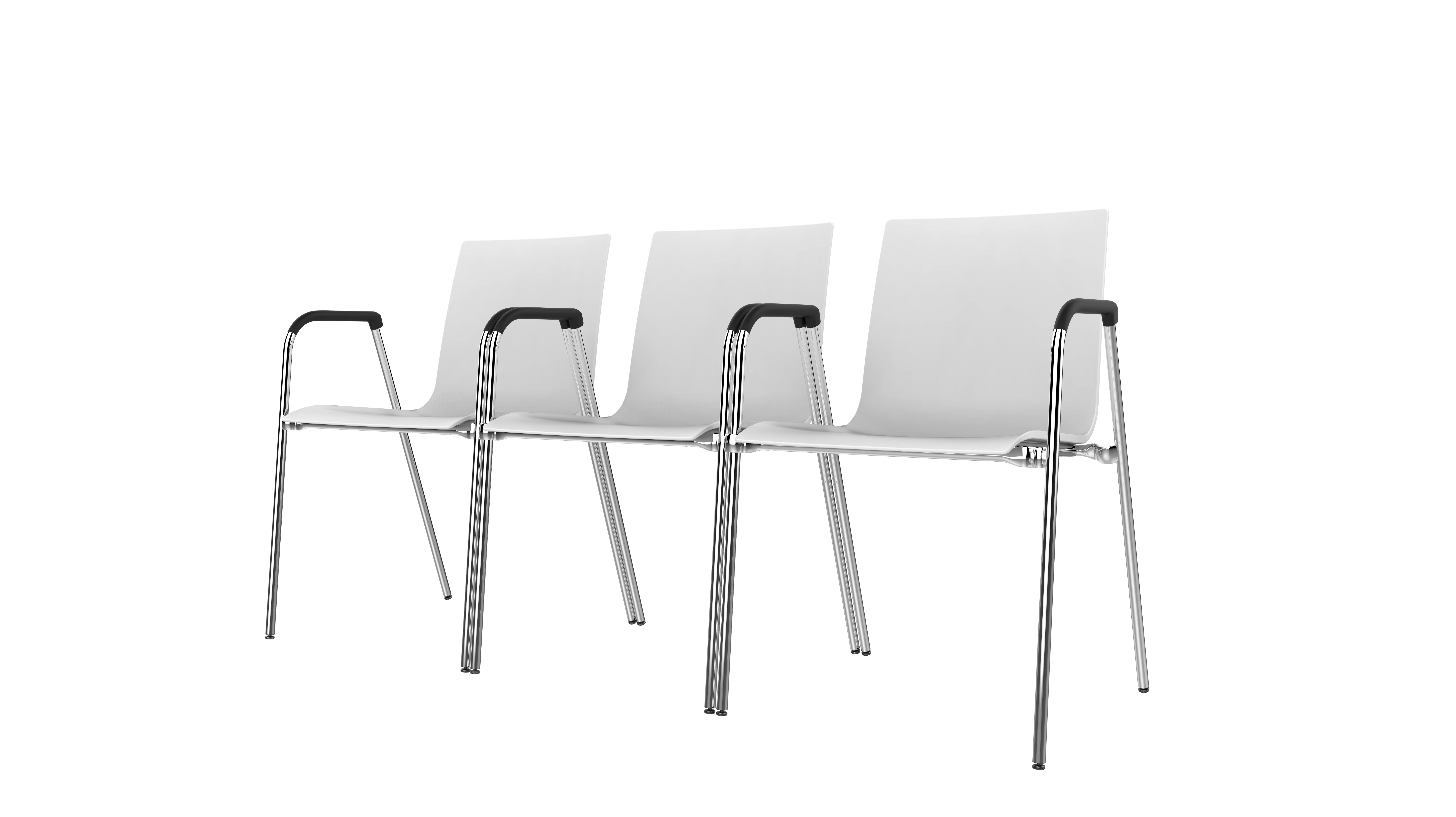Thonet - S 262 PVF