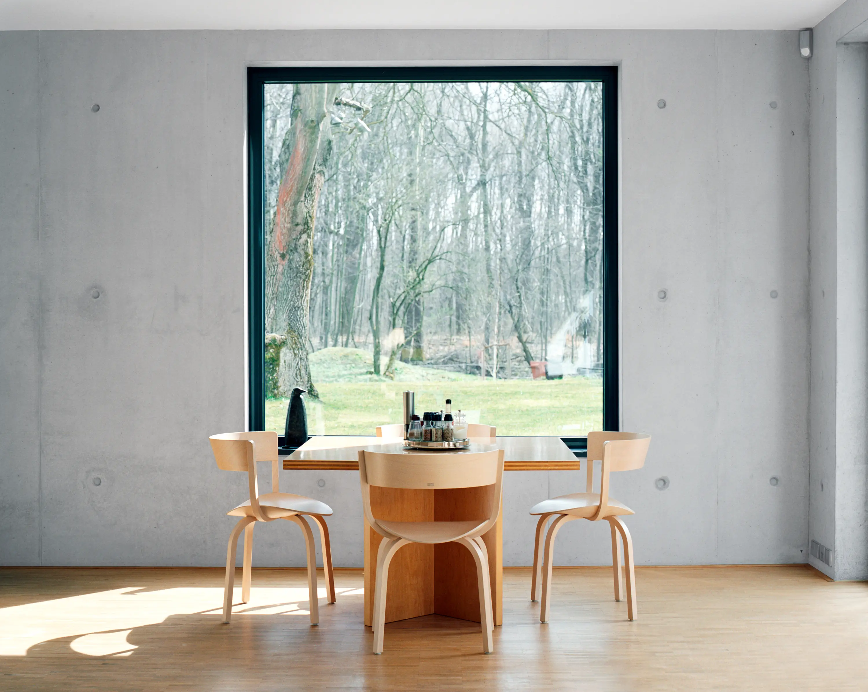 Thonet - 404 SPF