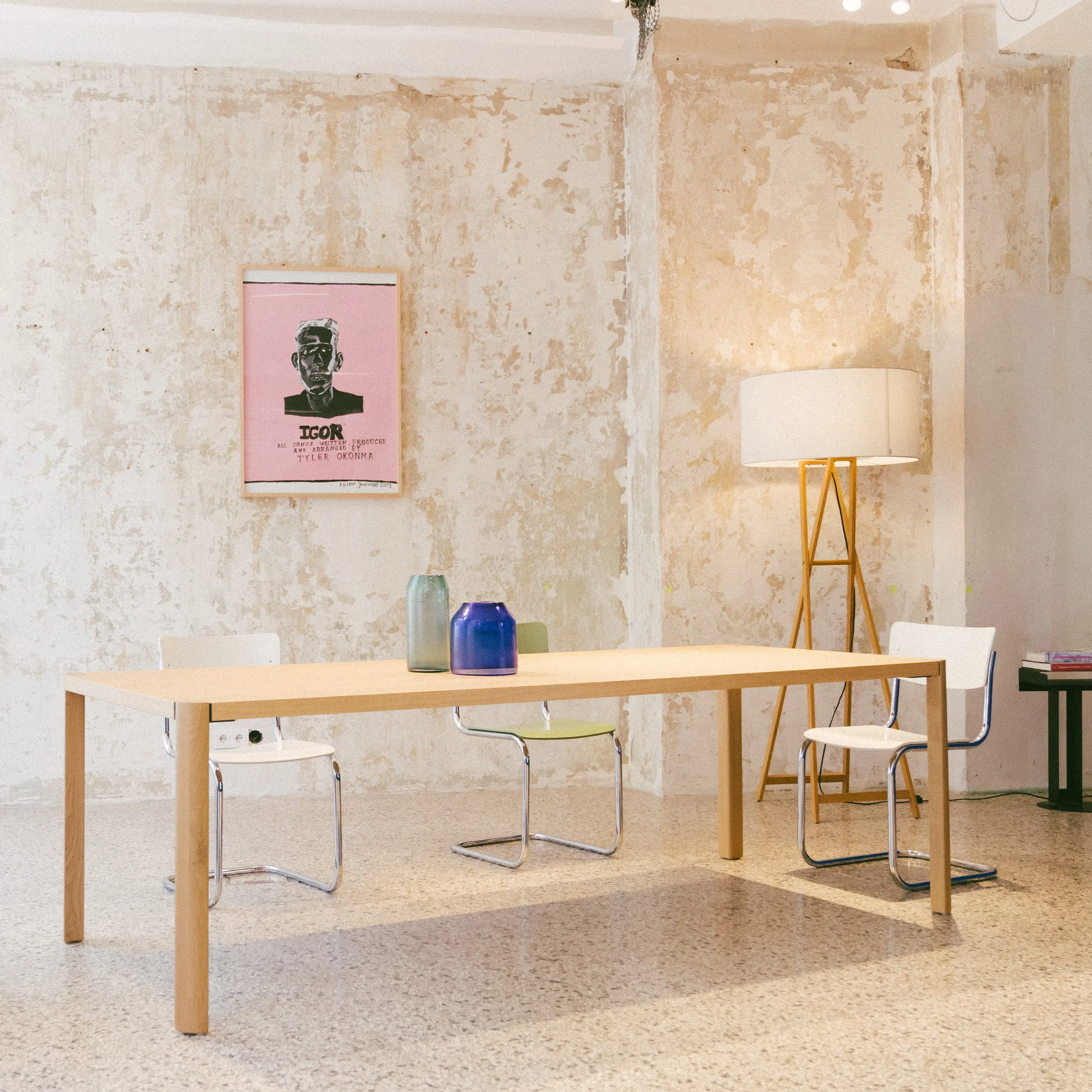 Thonet - 1140