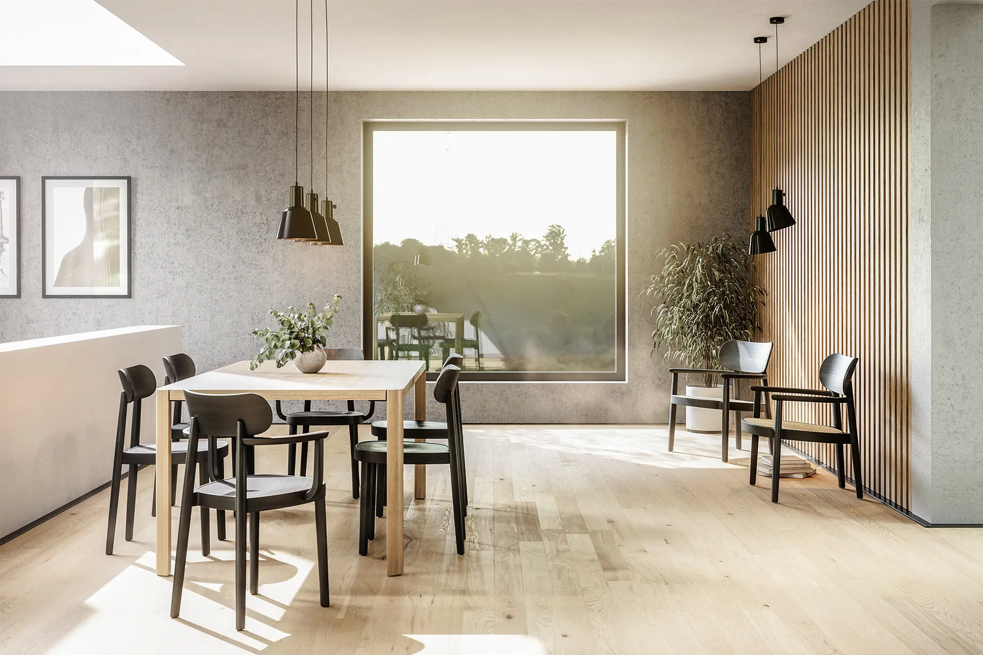 Thonet - 119 SPF