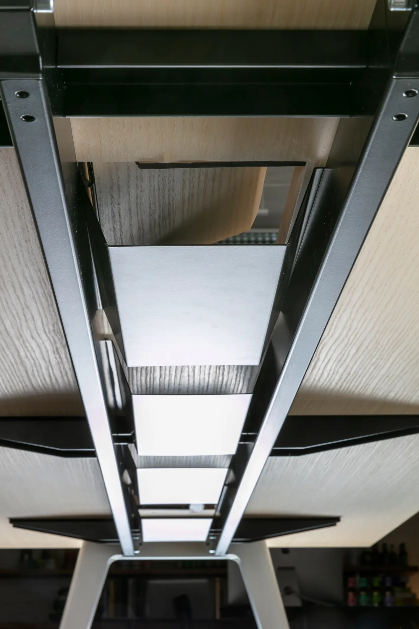 Thonet - System 1500/C017