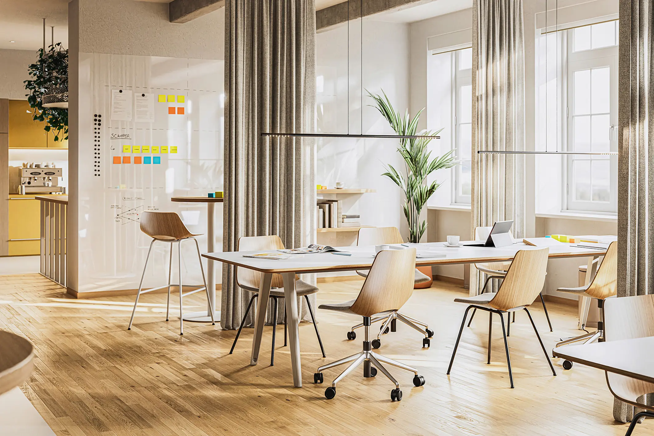 Thonet - S 661 H
